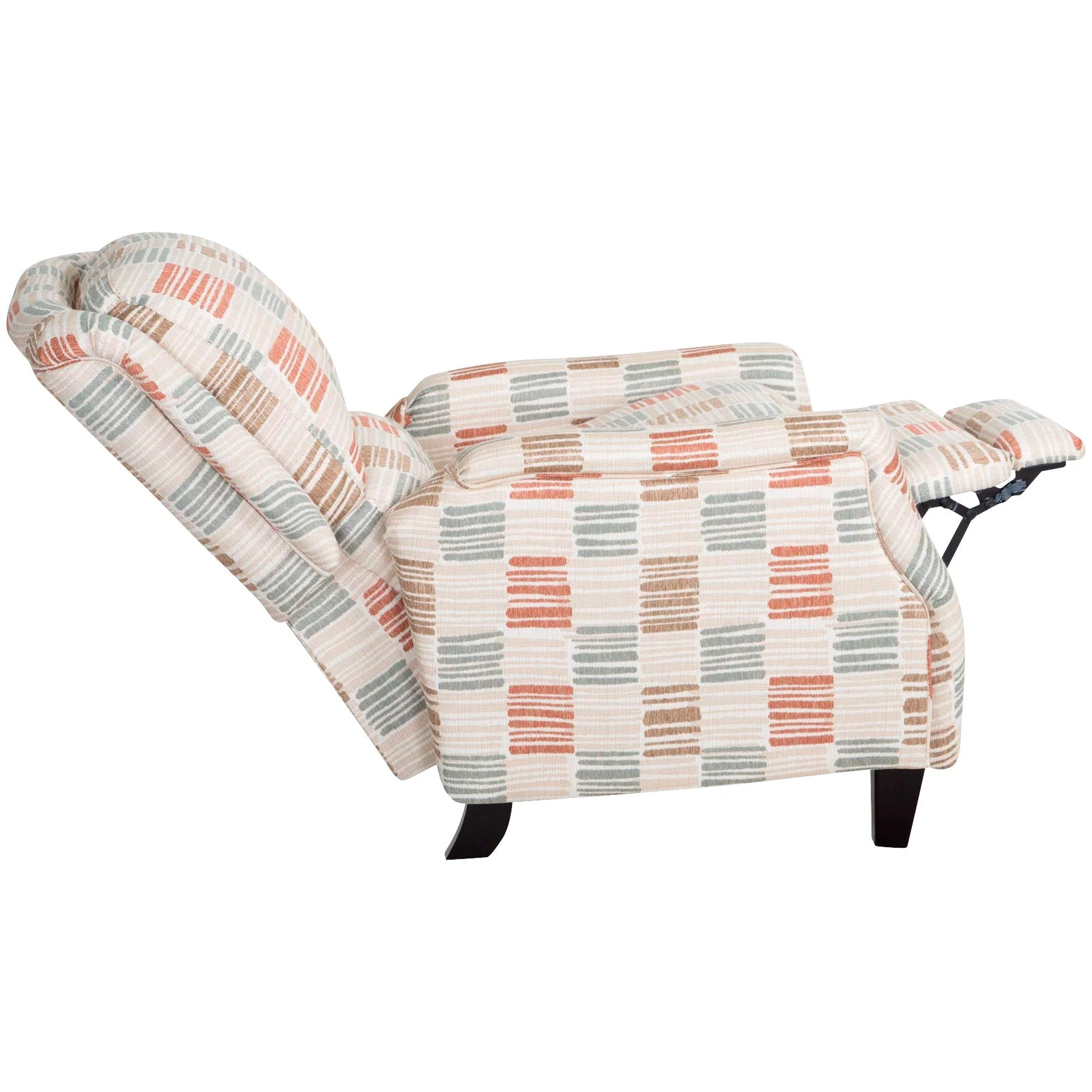 Stockholm High Leg Recliner - Image 5