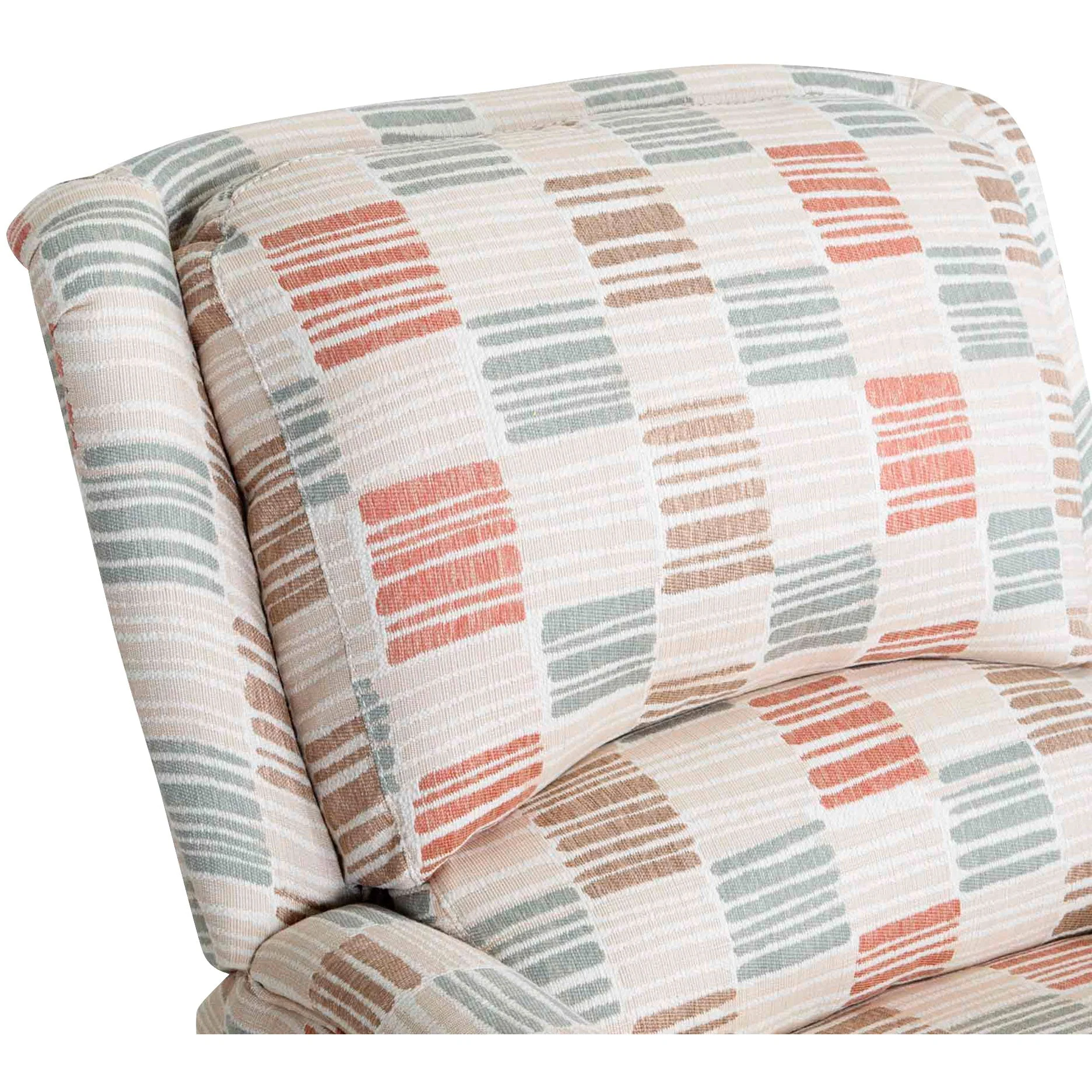 Stockholm High Leg Recliner - Image 8