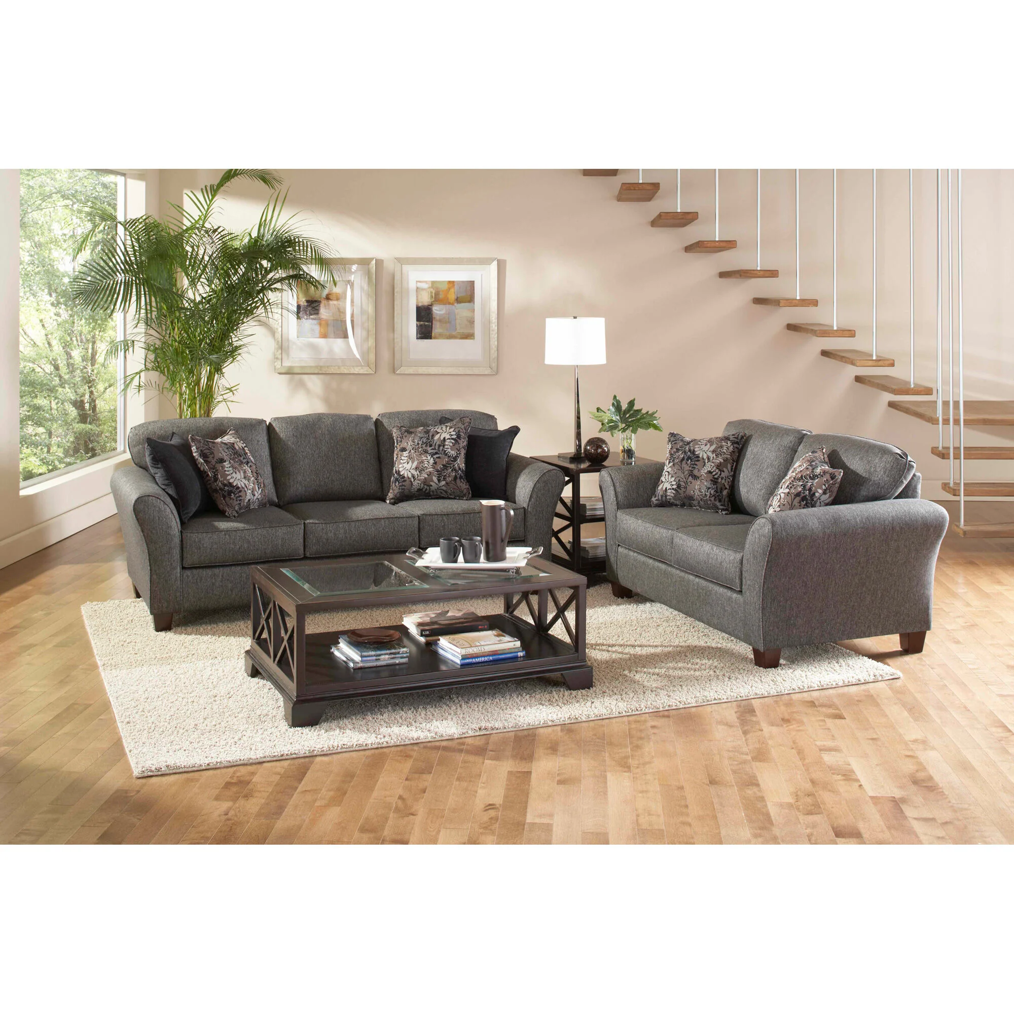 Stokes Loveseat - Image 2