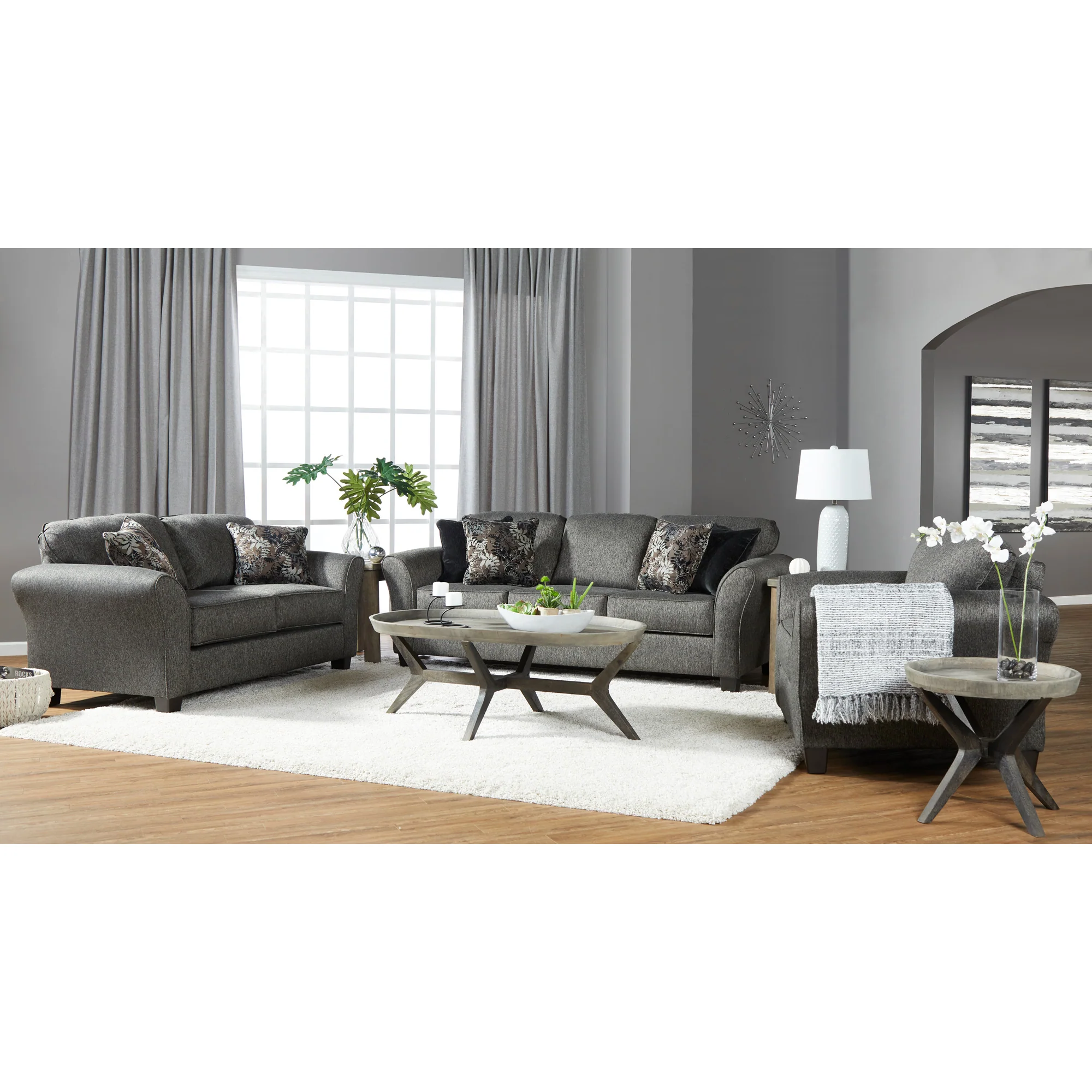 Stokes Sofa - Image 3