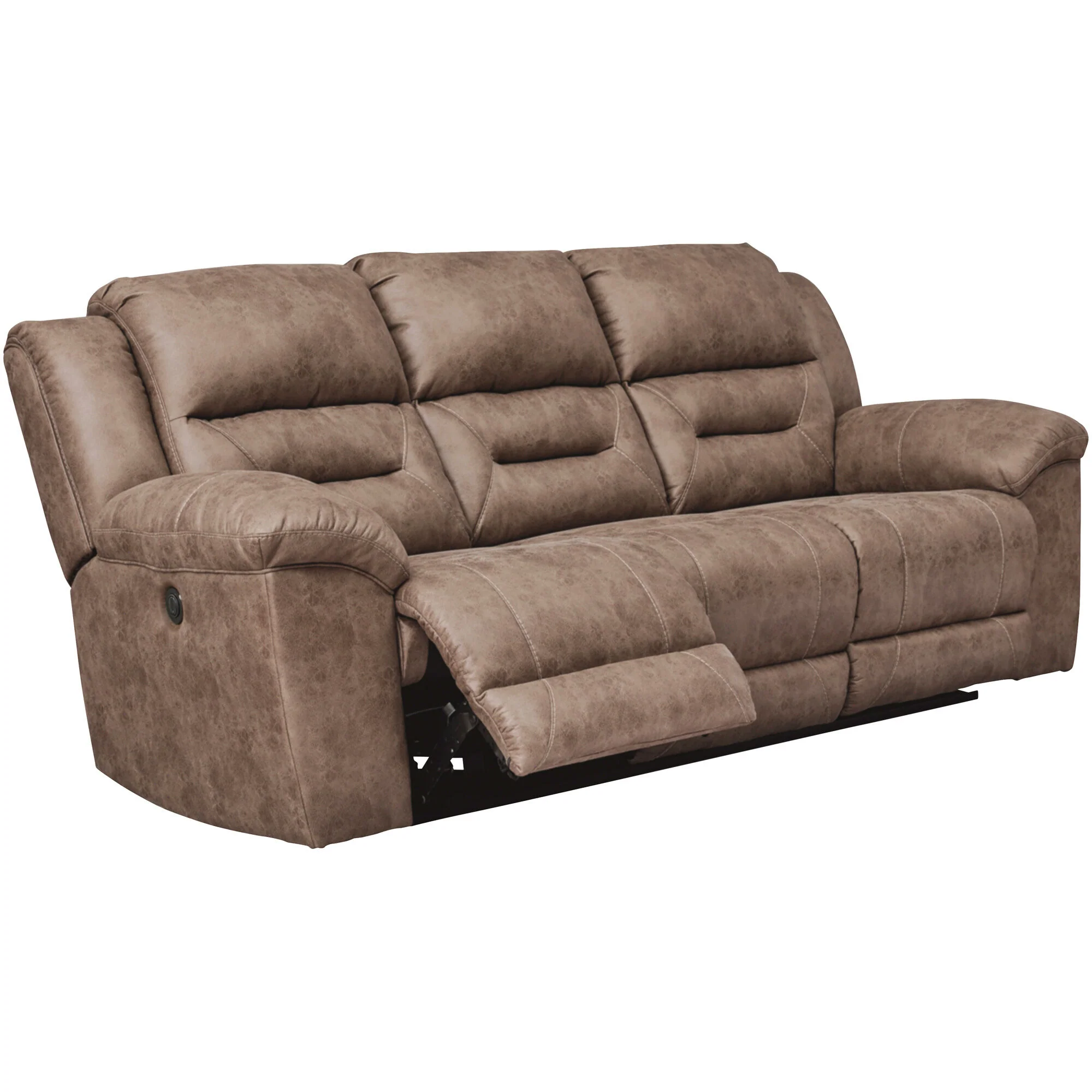 Stoneland Power Reclining Sofa - Image 10