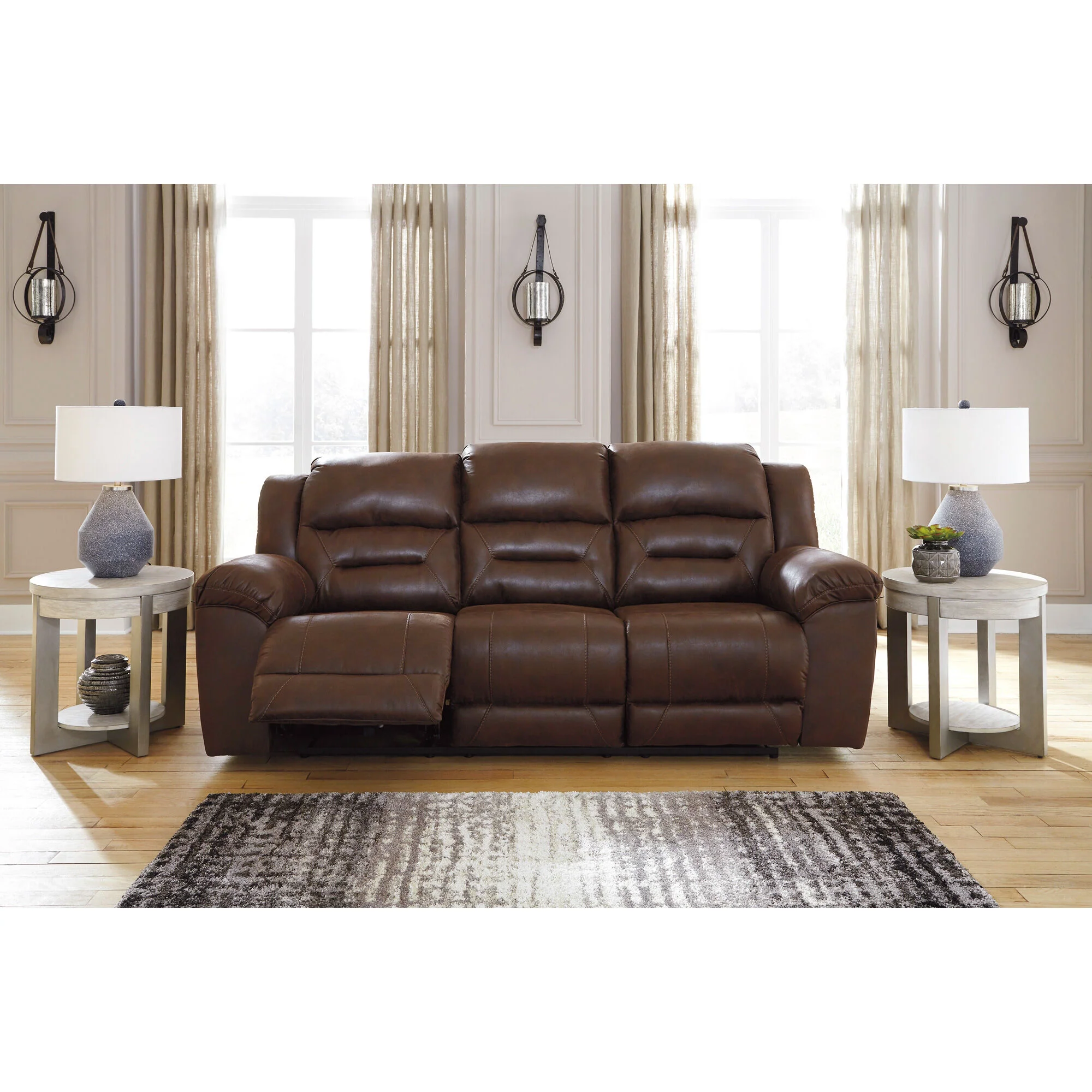 Stoneland Power Reclining Sofa - Image 3