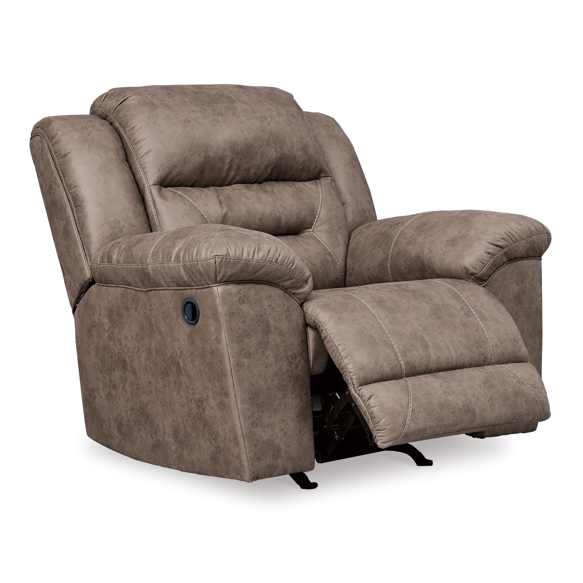 Stoneland Power Rocker Recliner - Image 12