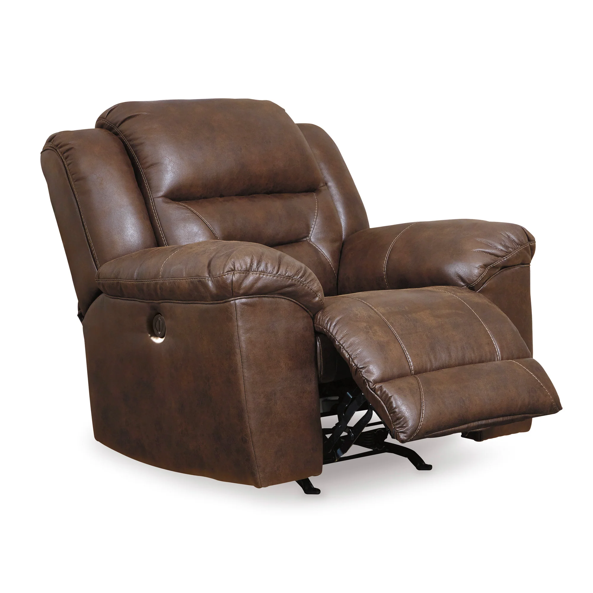 Stoneland Power Rocker Recliner - Image 4
