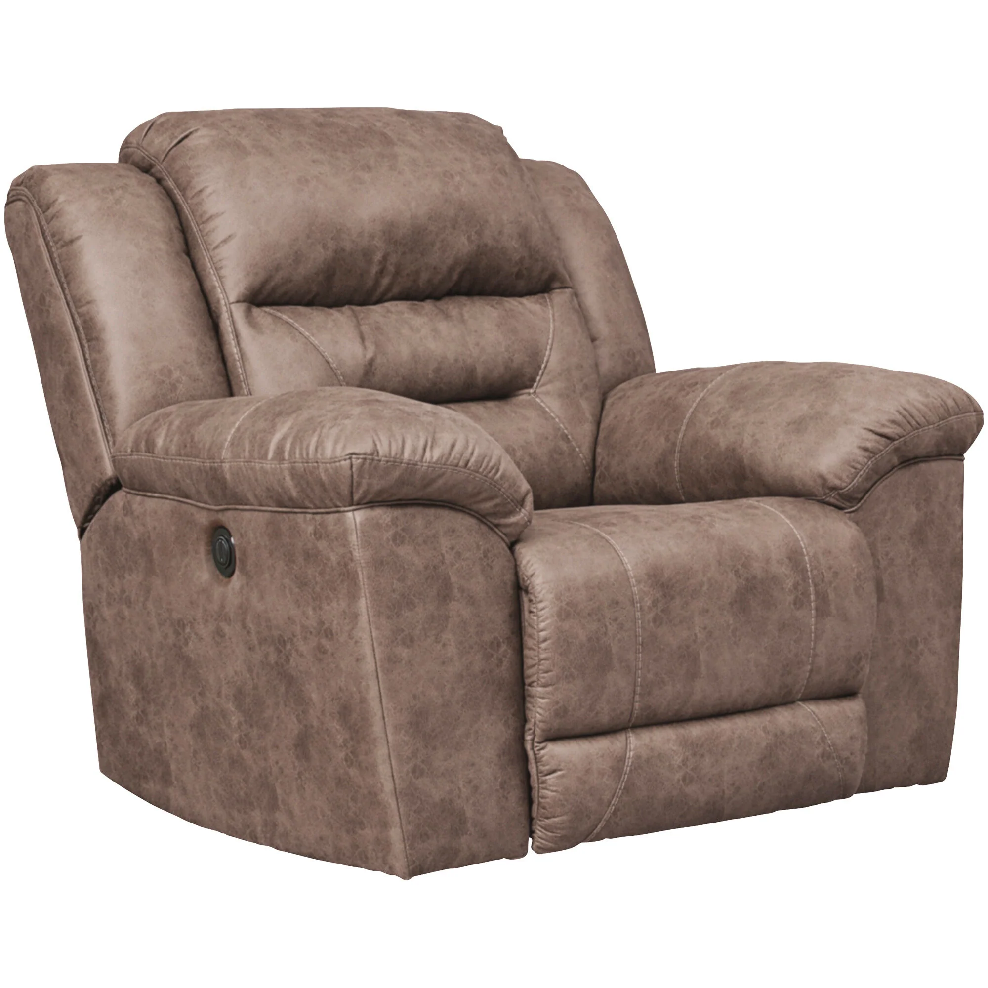 Stoneland Power Rocker Recliner - Image 8
