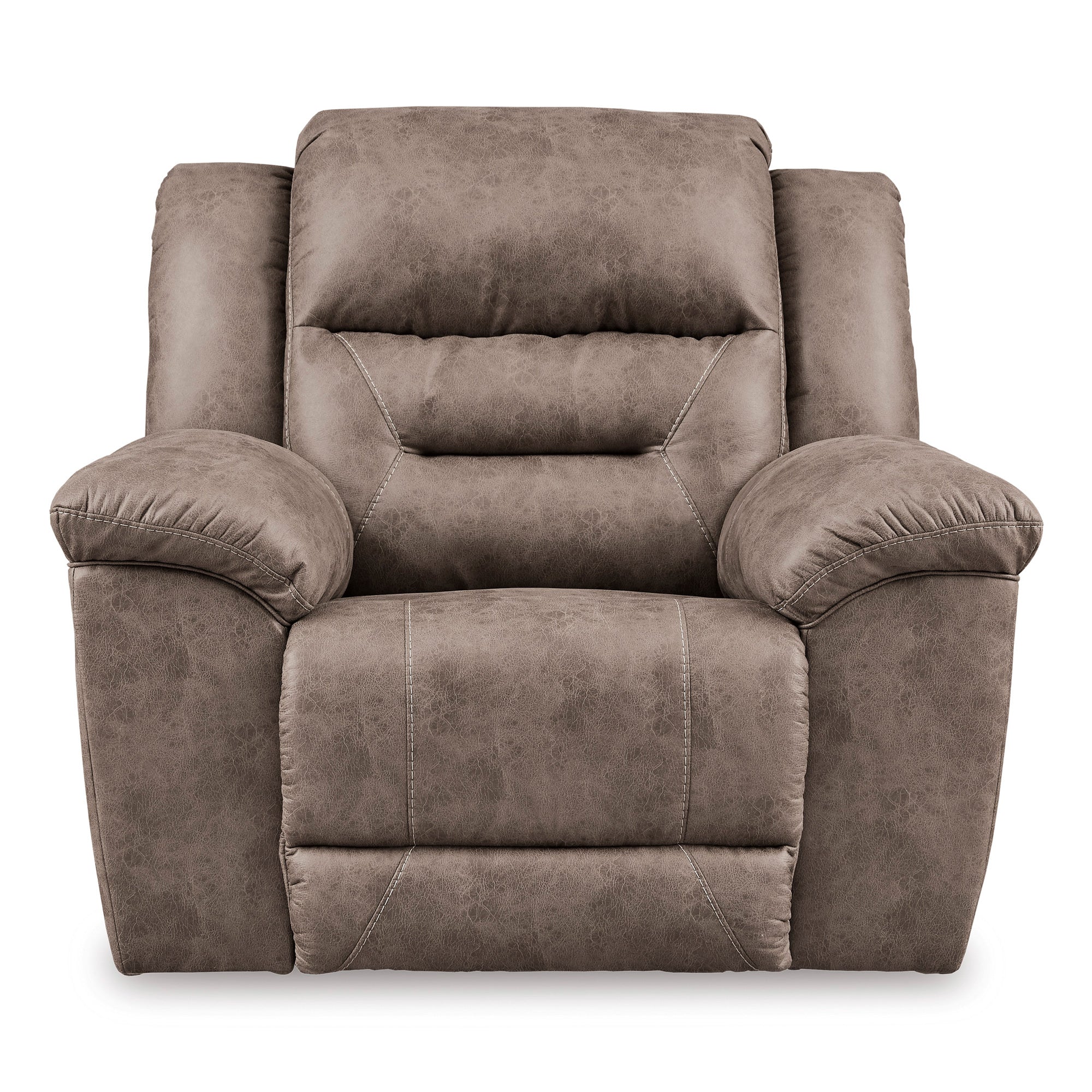 Stoneland Power Rocker Recliner - Image 9