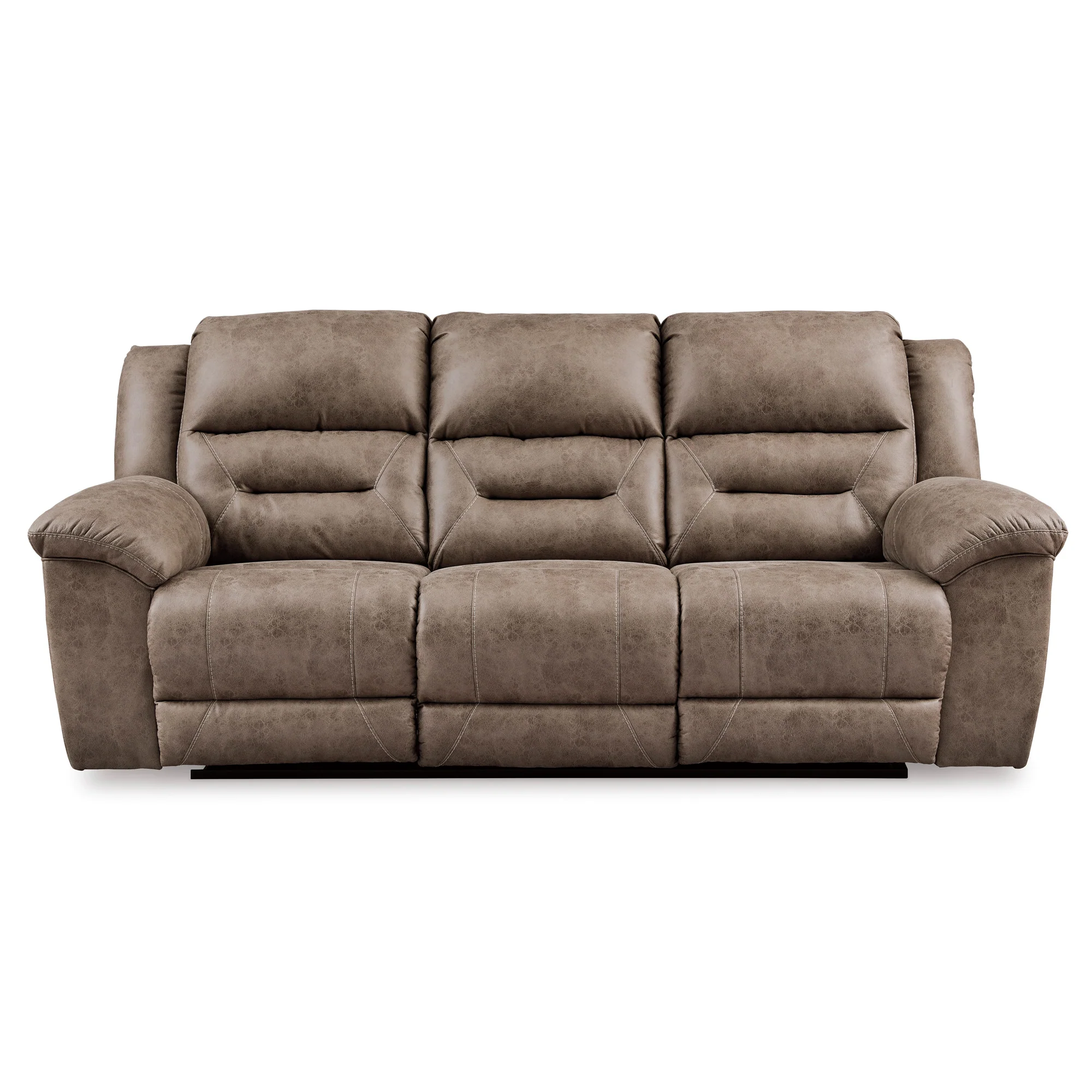 Stoneland Reclining Sofa - Image 2