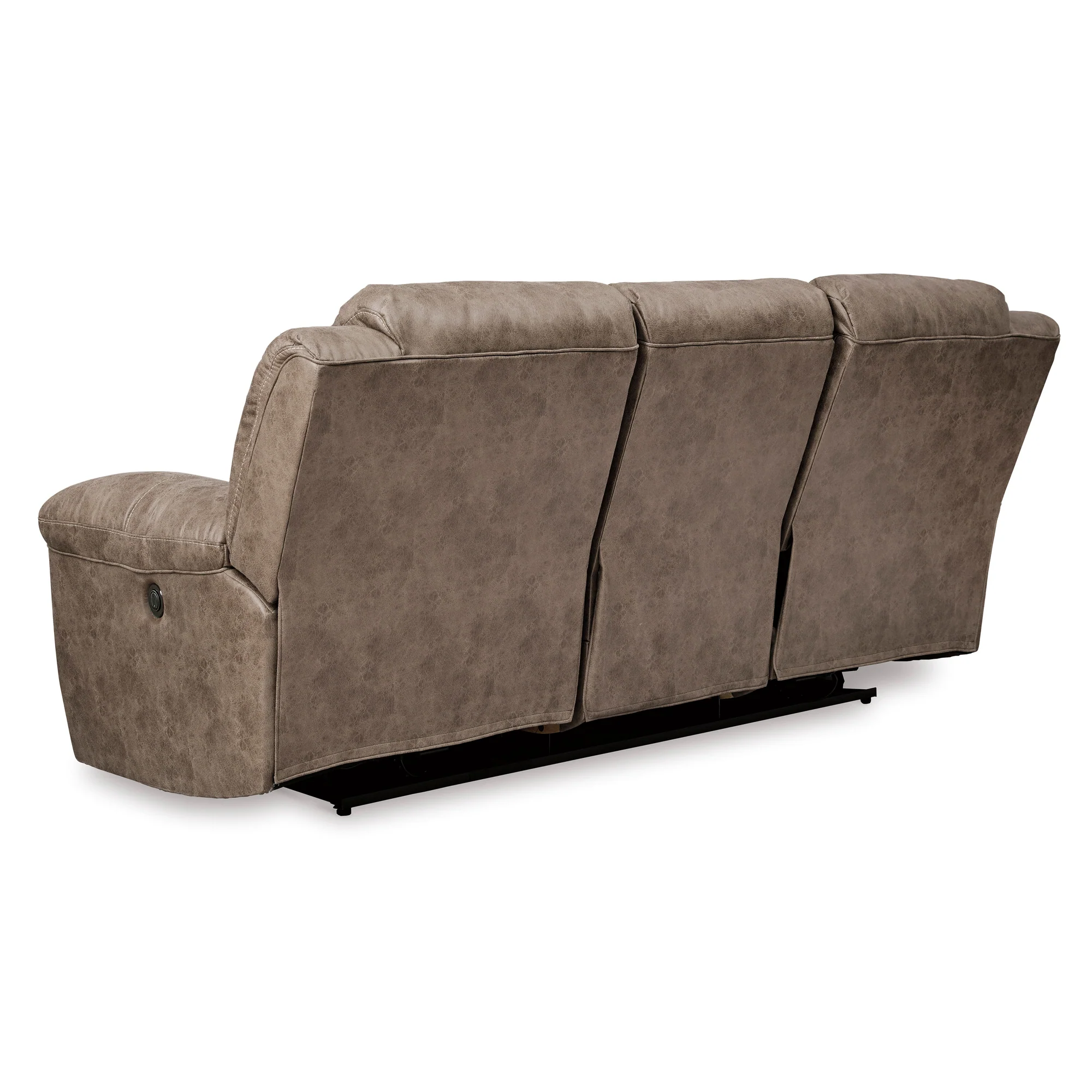 Stoneland Reclining Sofa - Image 9