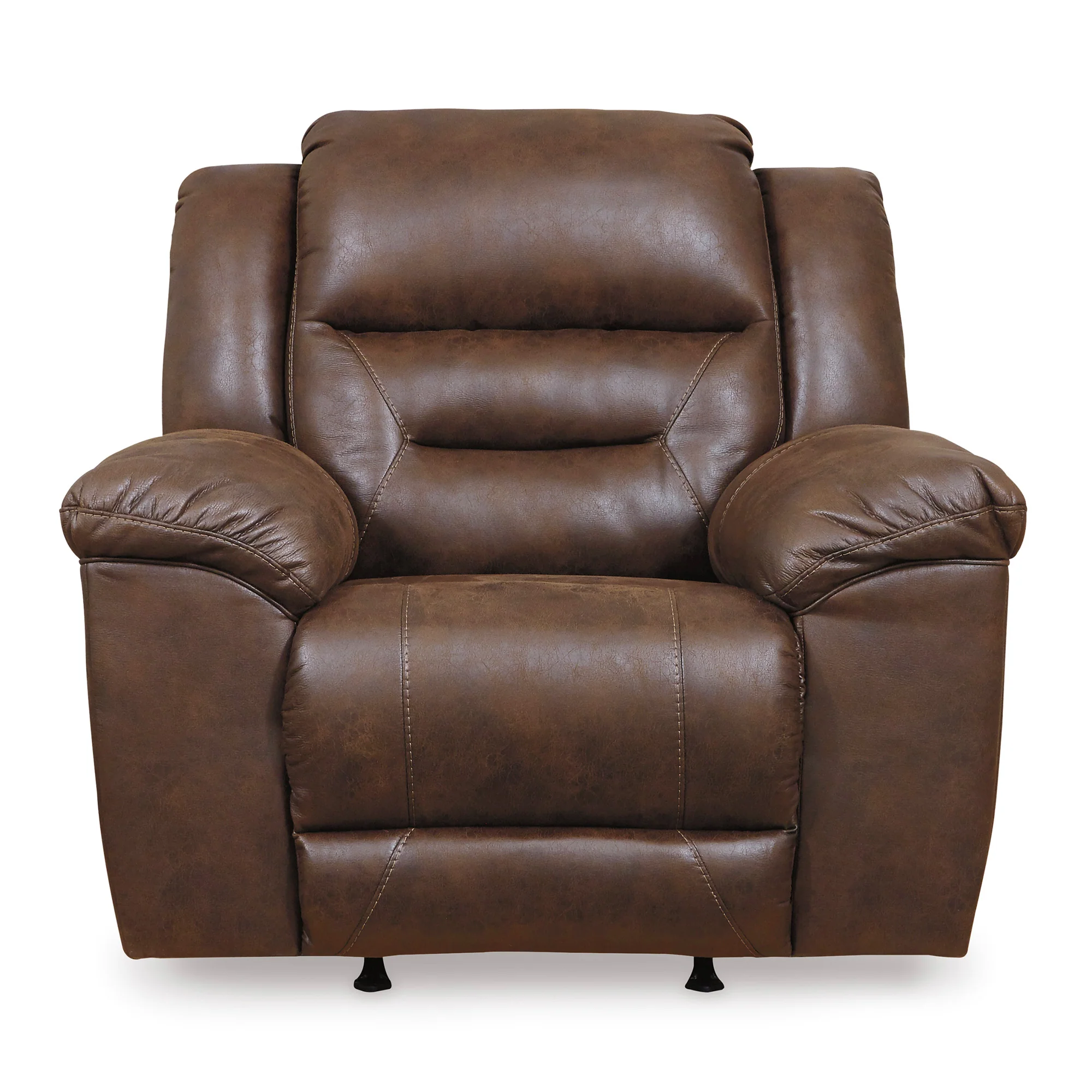 Stoneland Rocker Recliner - Image 3