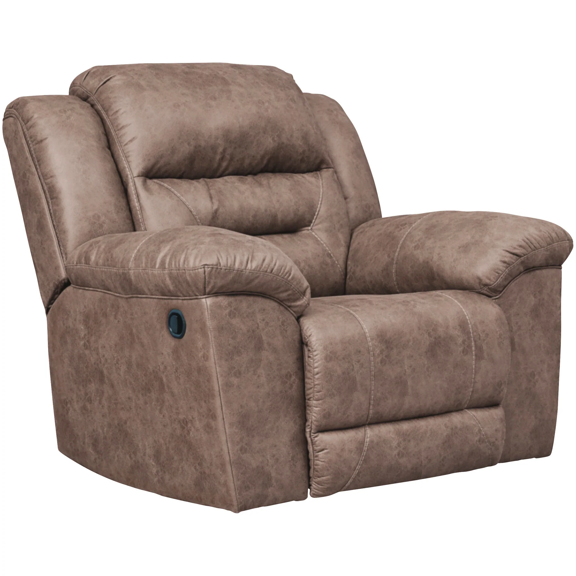 Stoneland Rocker Recliner - Image 8