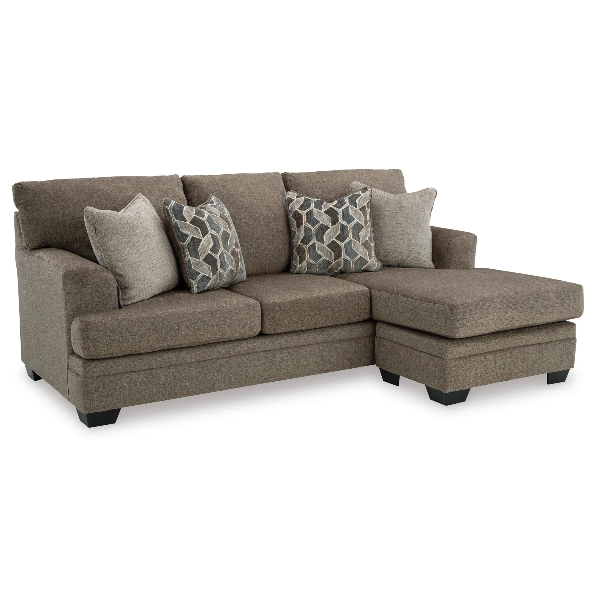 Stonemeade Sofa Chaise - Image 2