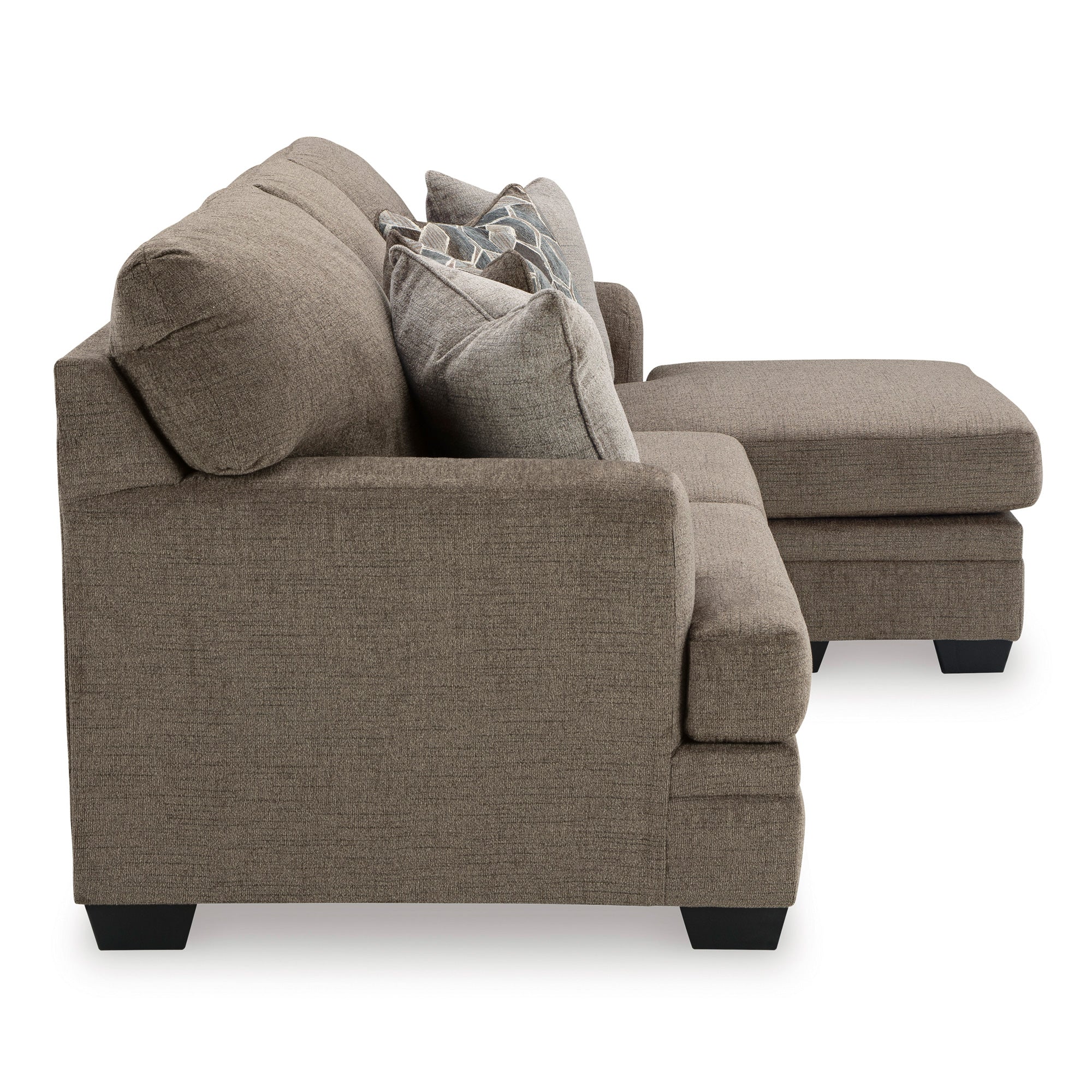 Stonemeade Sofa Chaise - Image 7