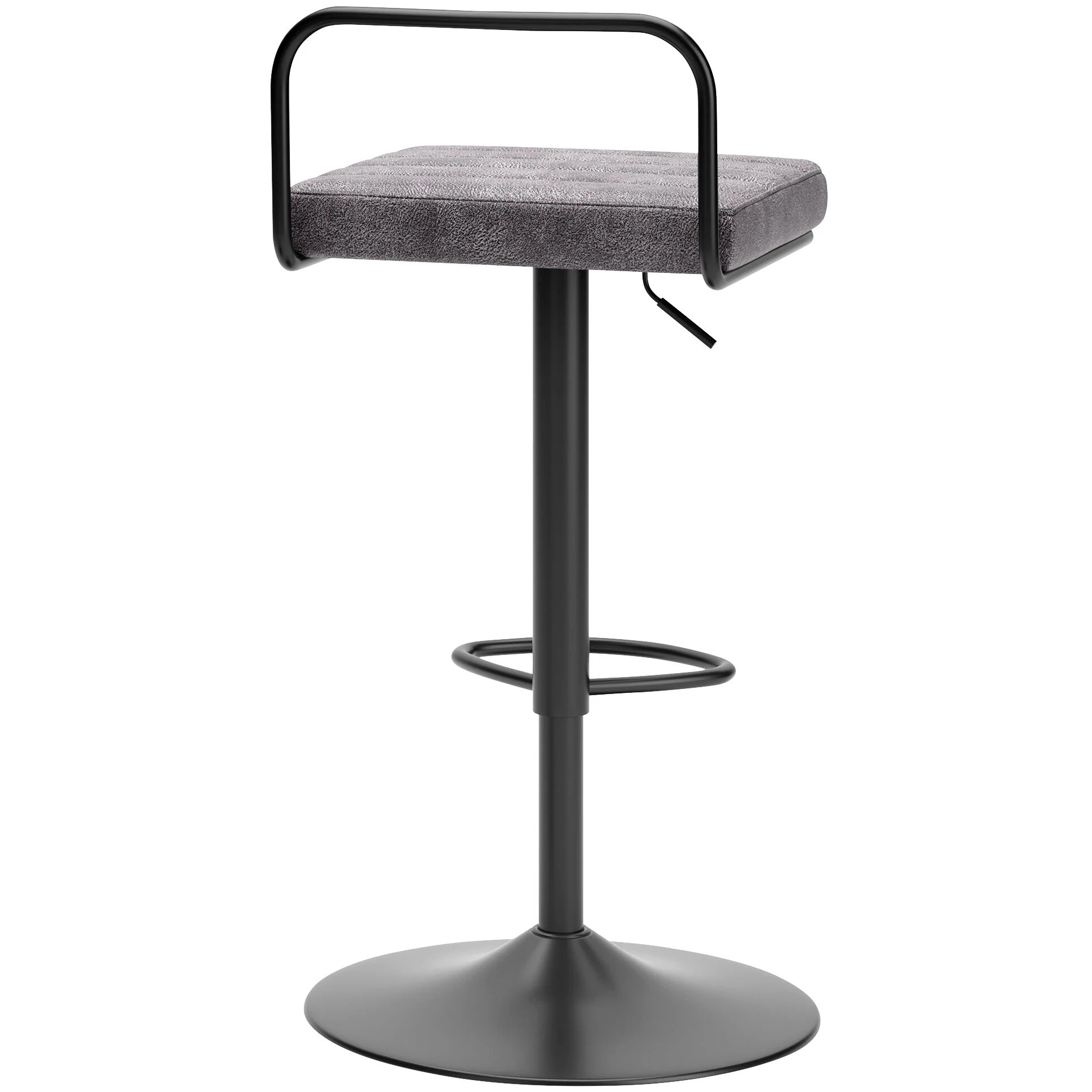 Strumford Bar Stool - Image 2