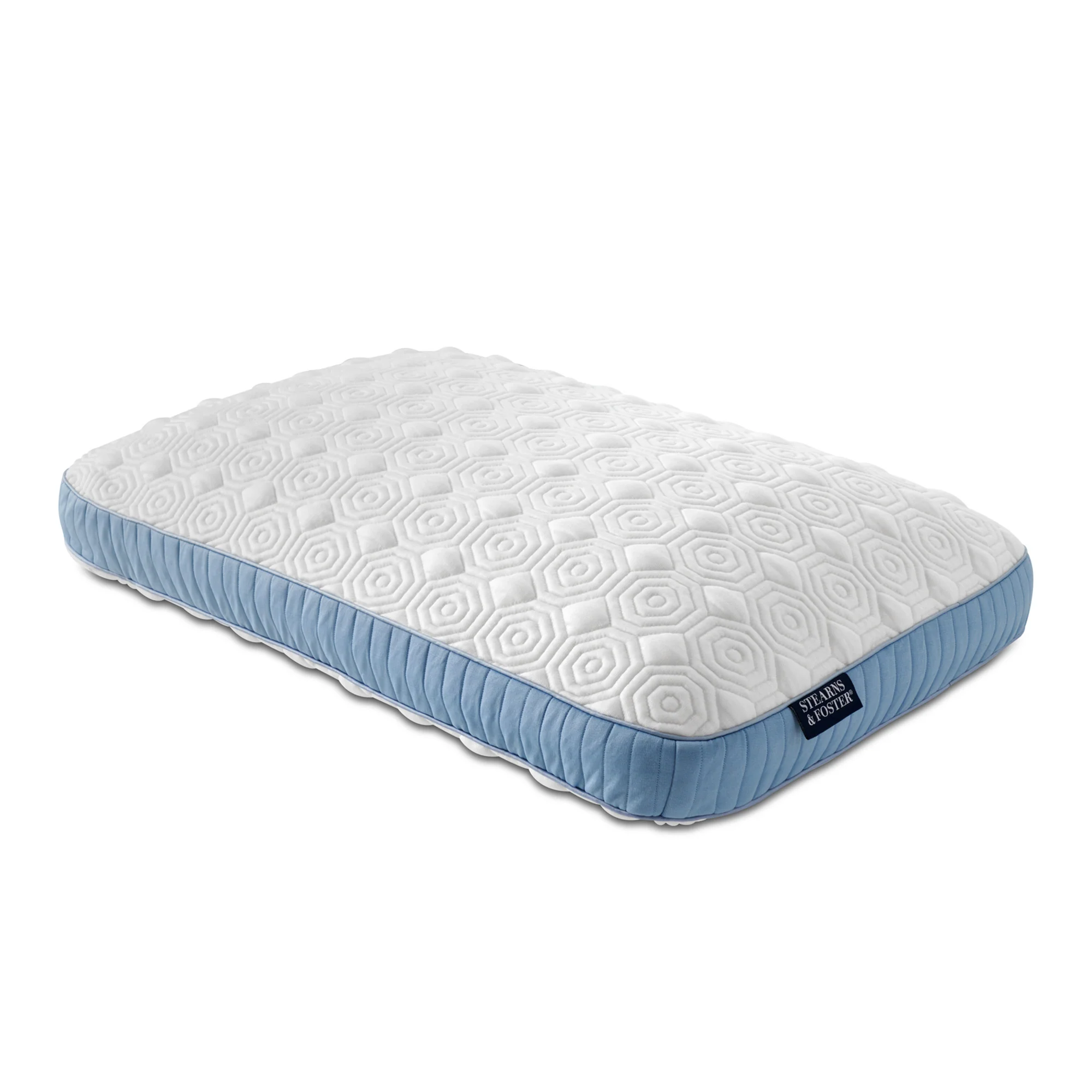 Stearns and Foster Studio Pillow - Image 3