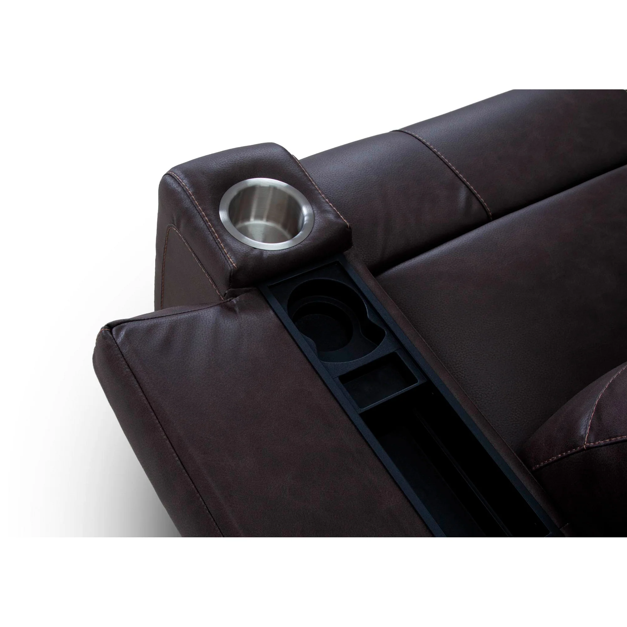 Sultan Power Oversized Rocker Recliner - Image 11