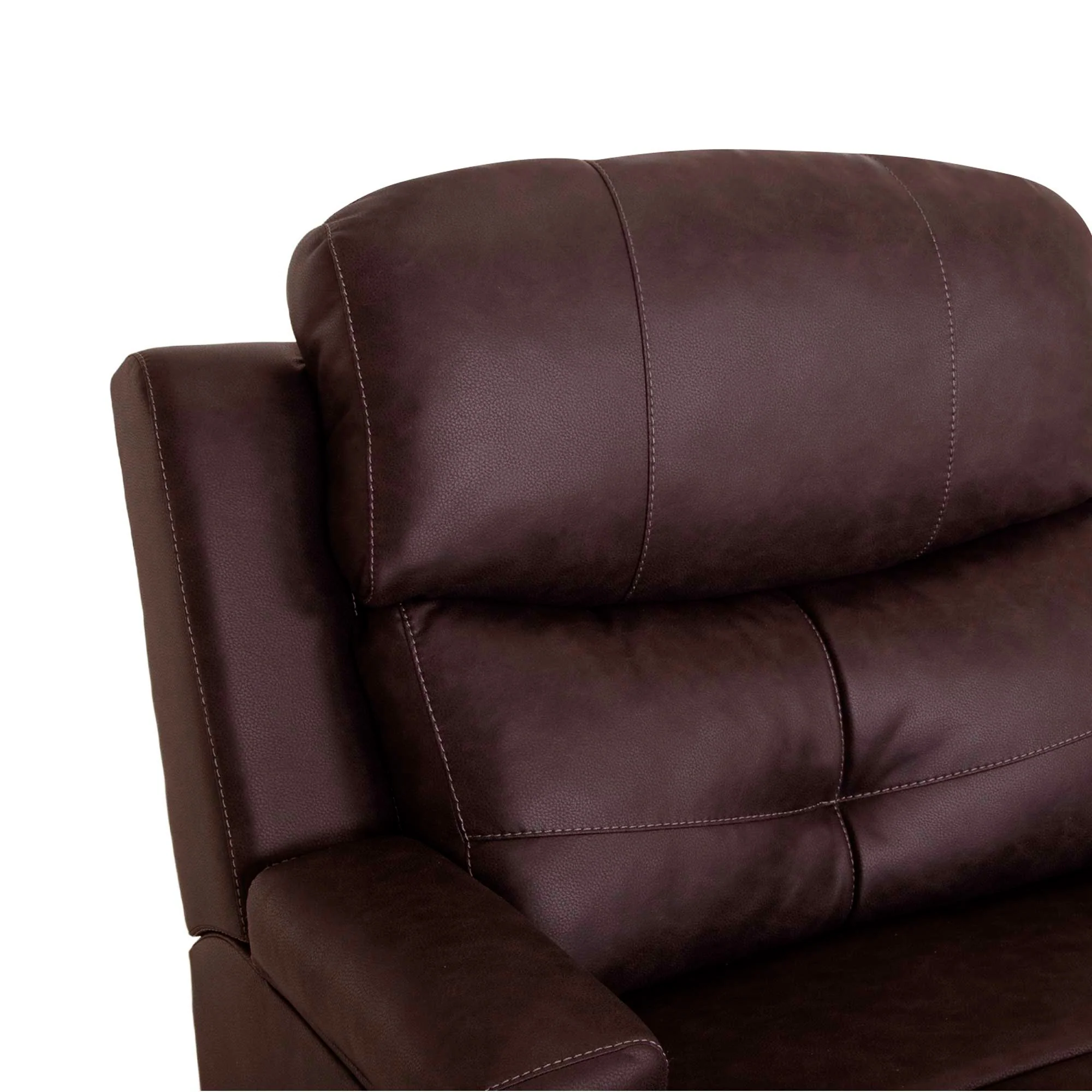 Sultan Power Oversized Rocker Recliner - Image 12