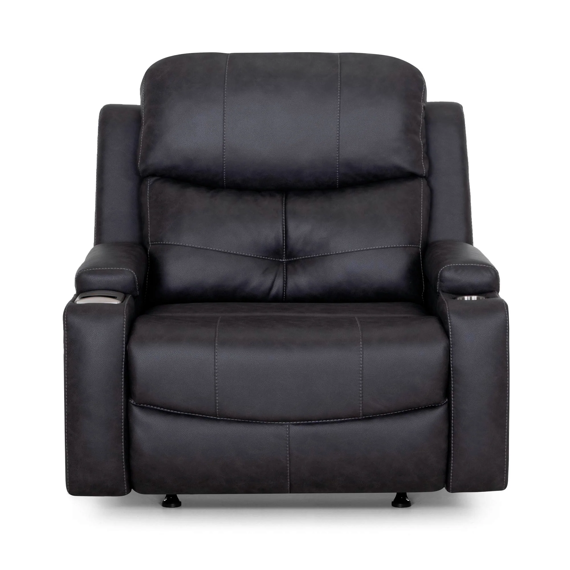 Sultan Power Oversized Rocker Recliner - Image 15