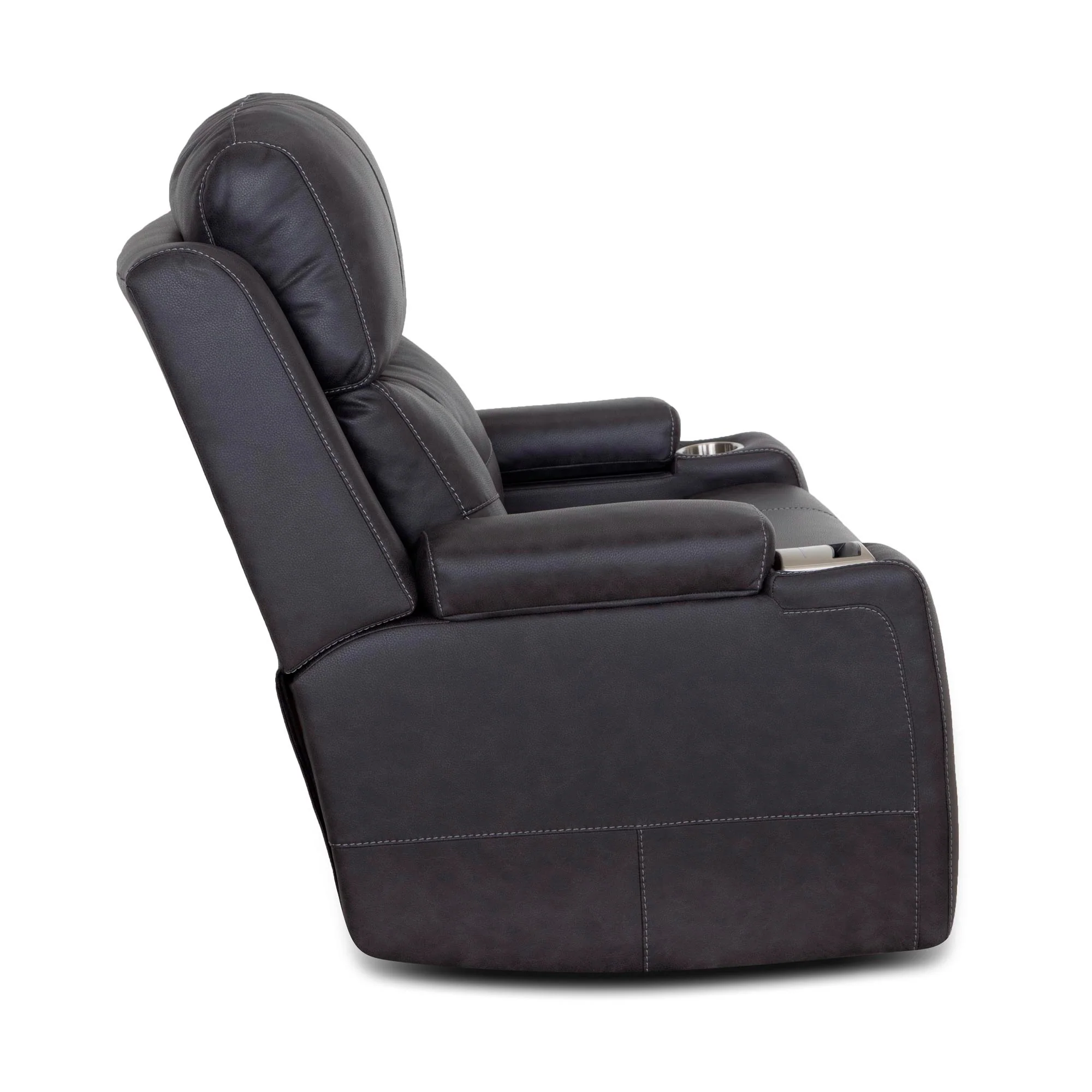 Sultan Power Oversized Rocker Recliner - Image 17