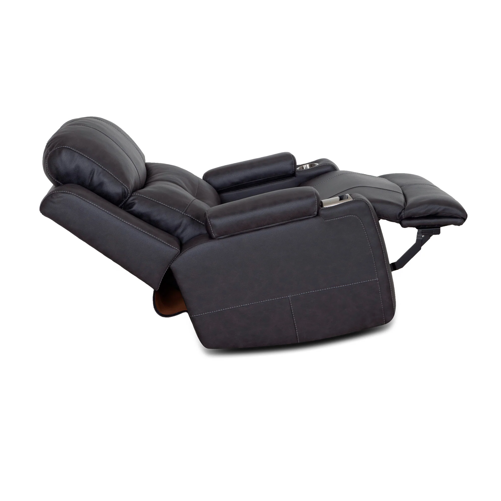 Sultan Power Oversized Rocker Recliner - Image 20