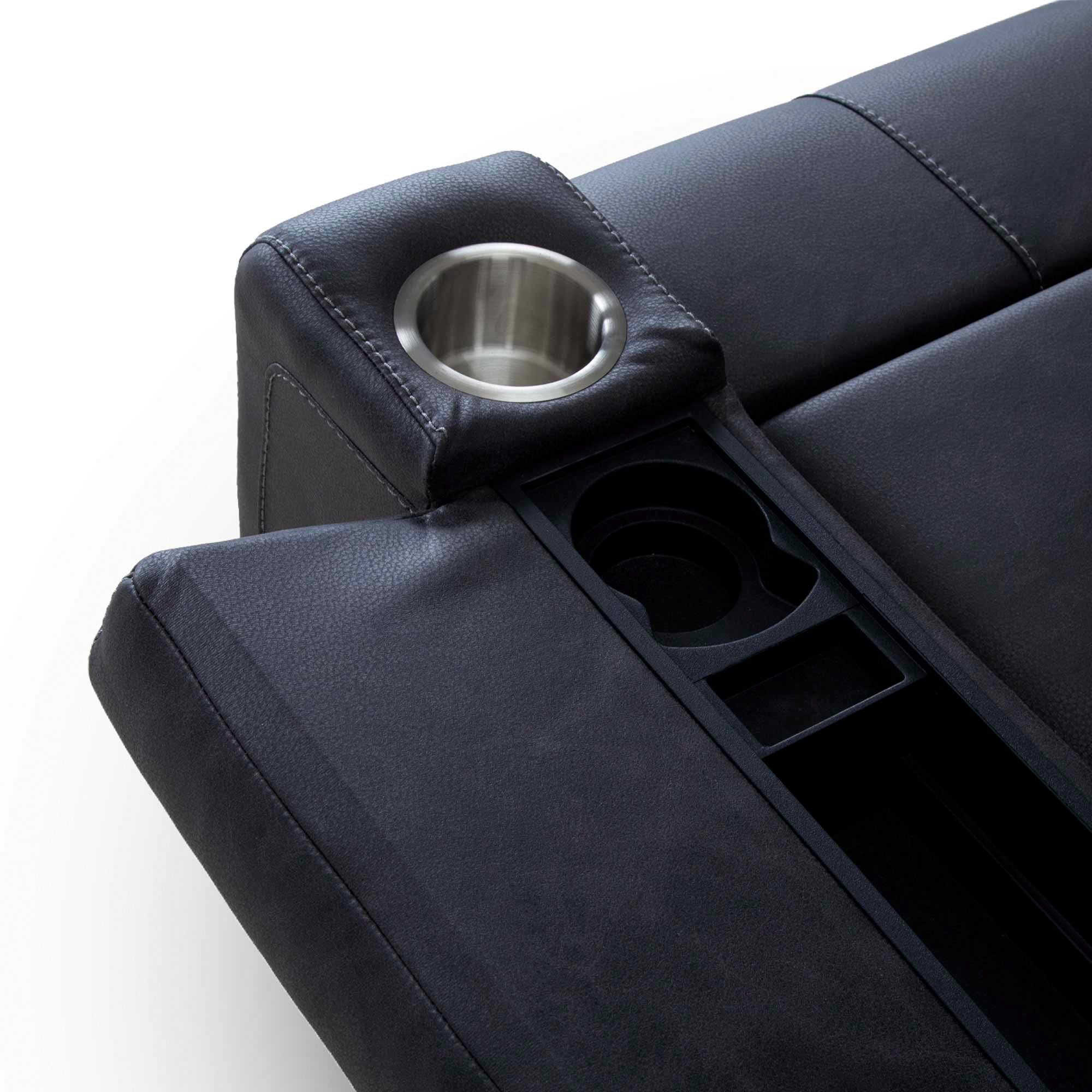 Sultan Power Oversized Rocker Recliner - Image 23