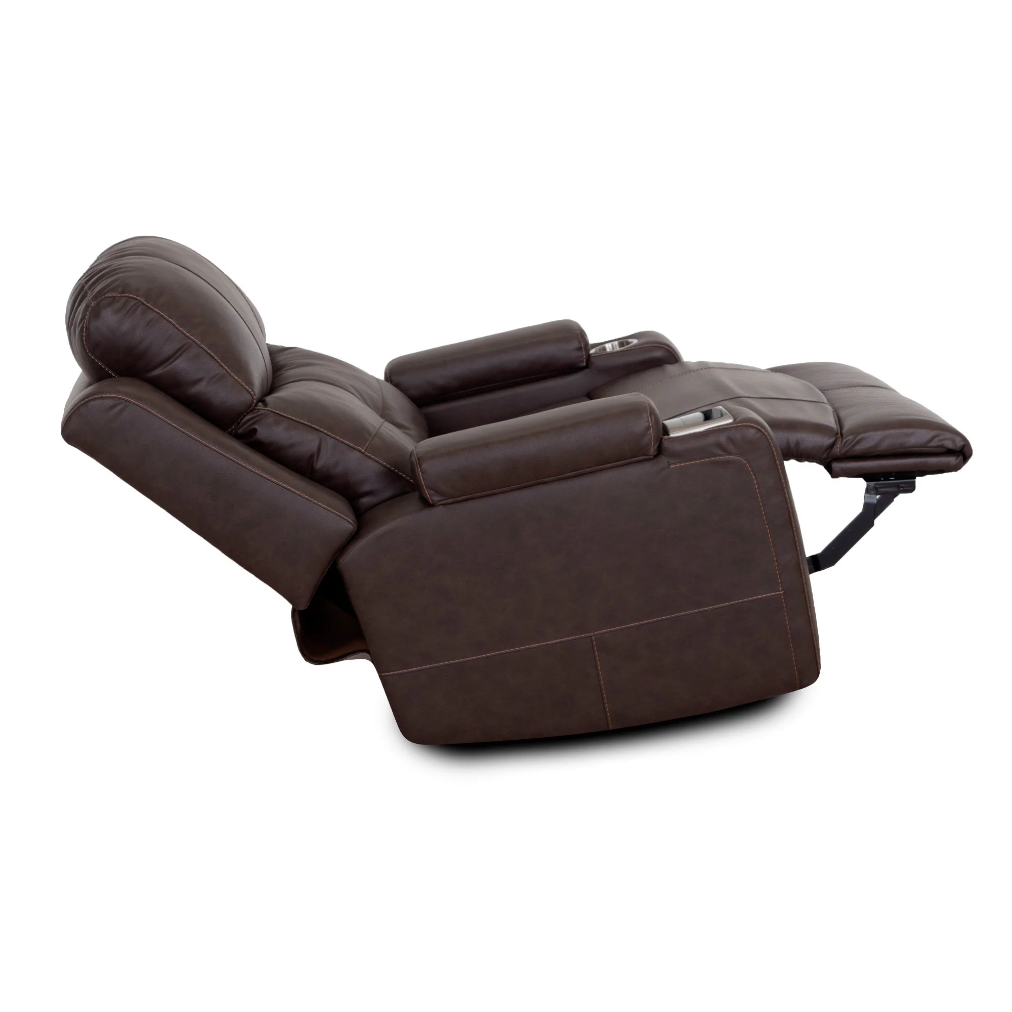 Sultan Power Oversized Rocker Recliner - Image 8