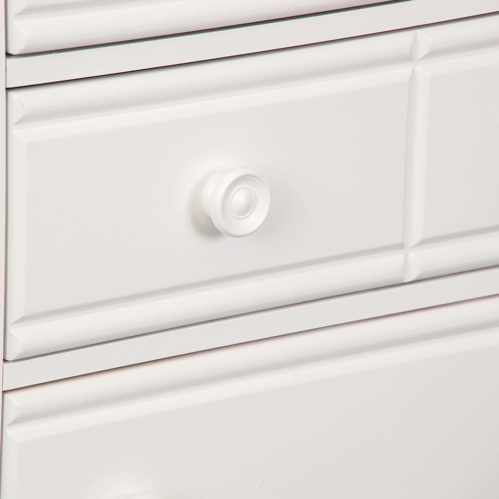 Summer House 5 Drawer Chest - Image 3