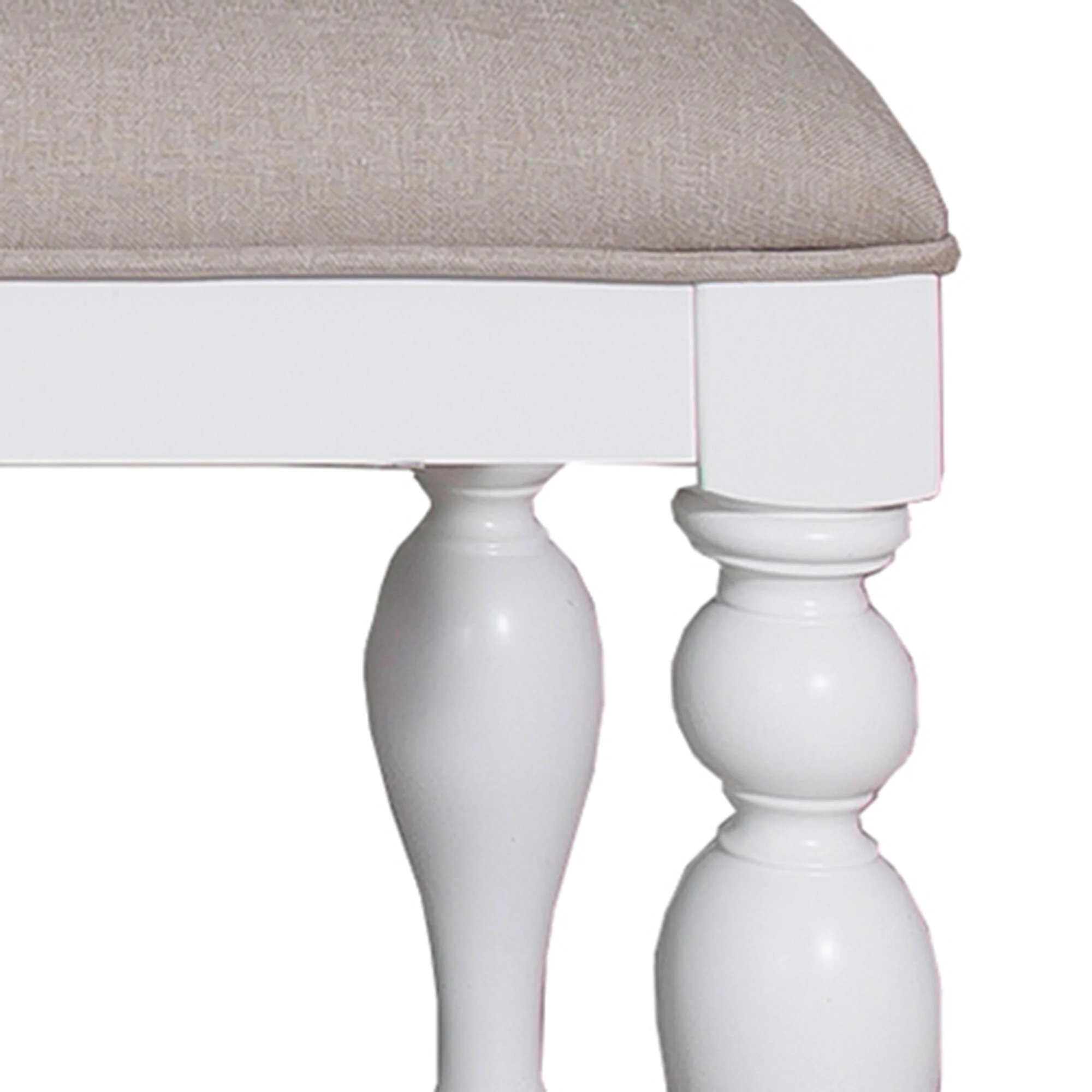 Summer House Bench - Image 3
