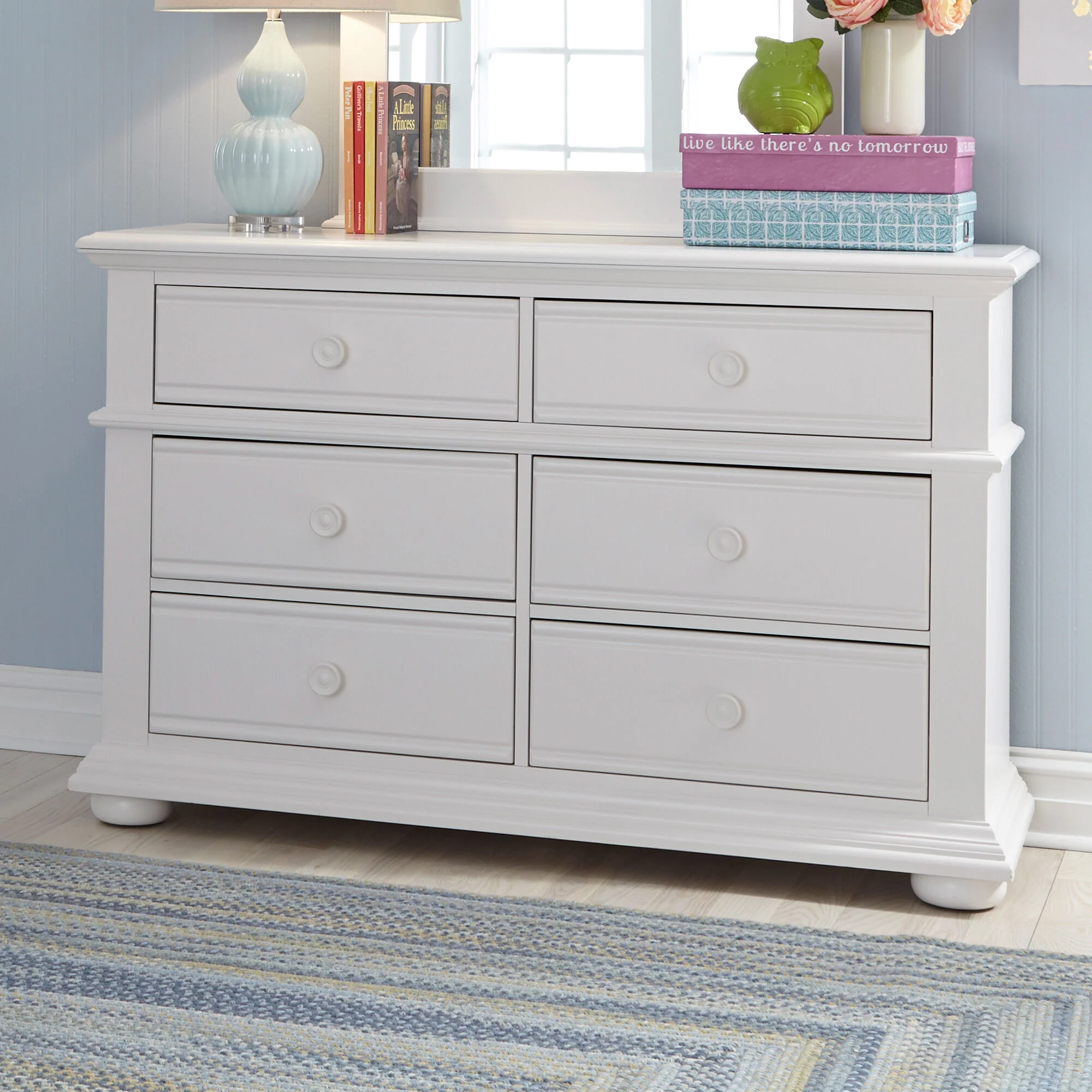 Summer House Dresser - Image 2