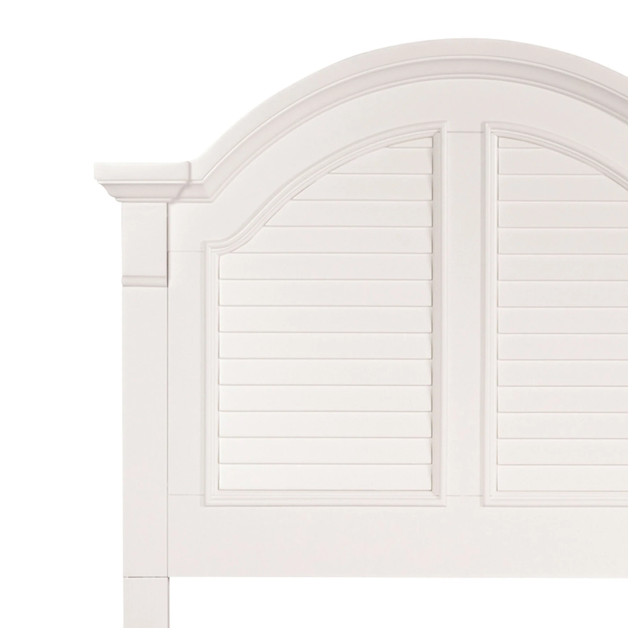 Summer House Panel Headboard - Image 6