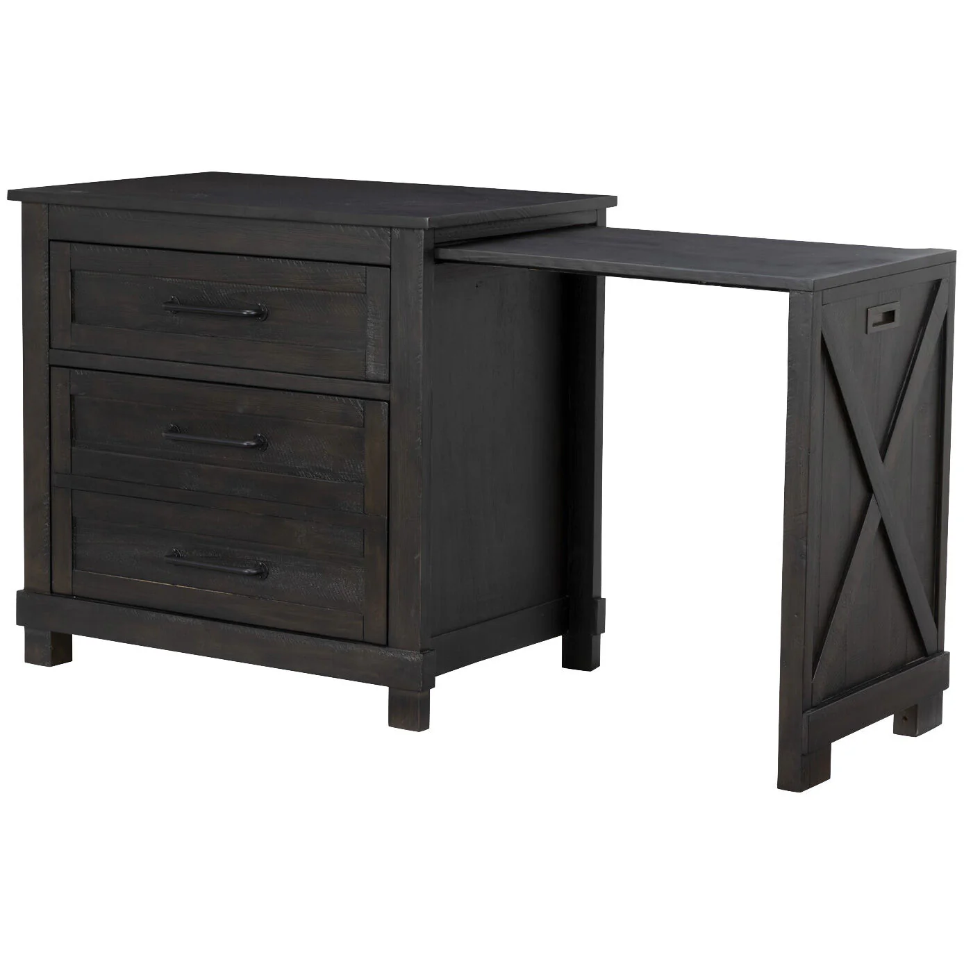 Sun Valley Desk Chest - Image 10