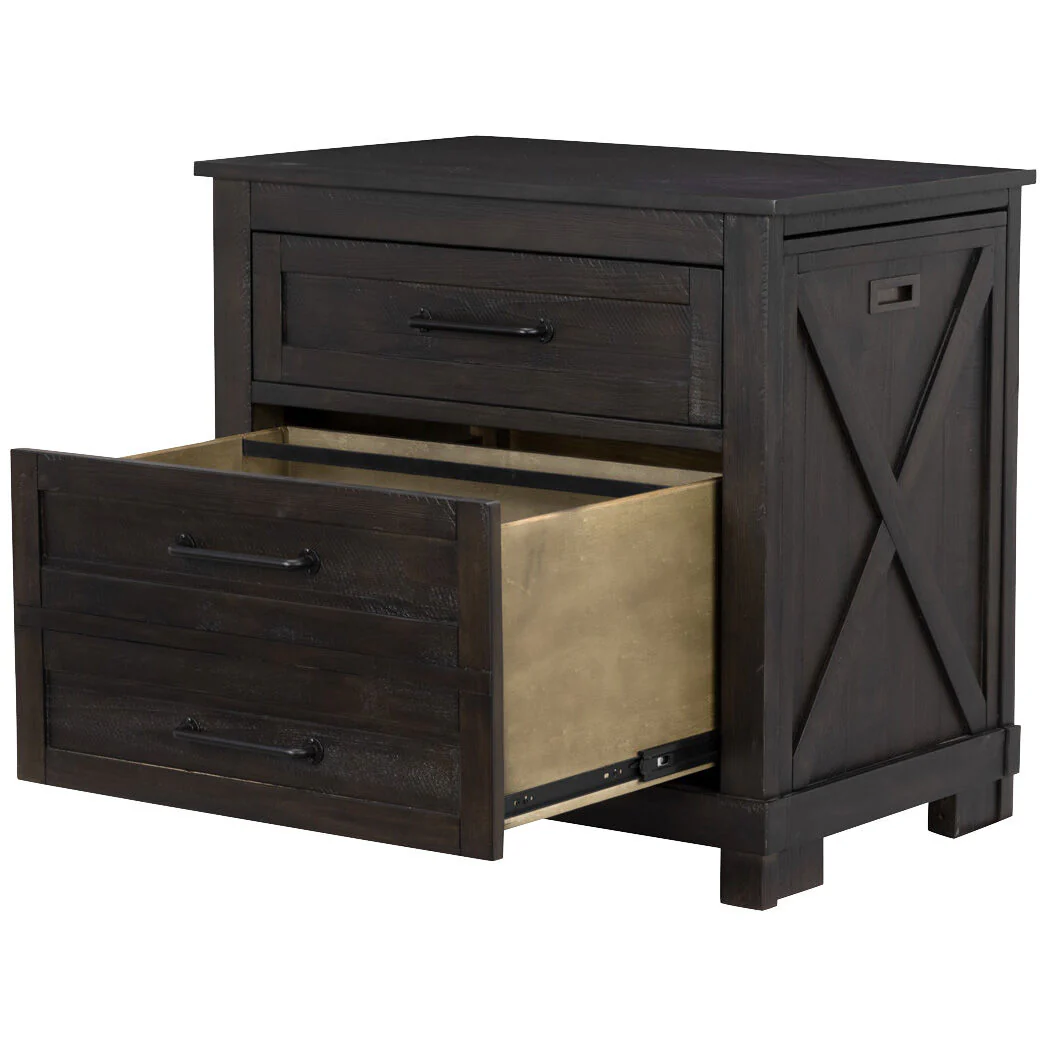 Sun Valley Desk Chest - Image 12