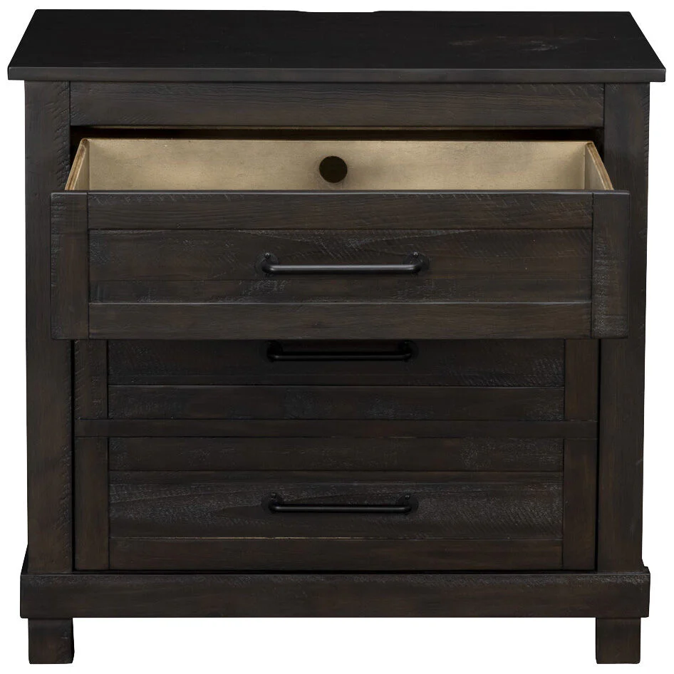 Sun Valley Desk Chest - Image 13