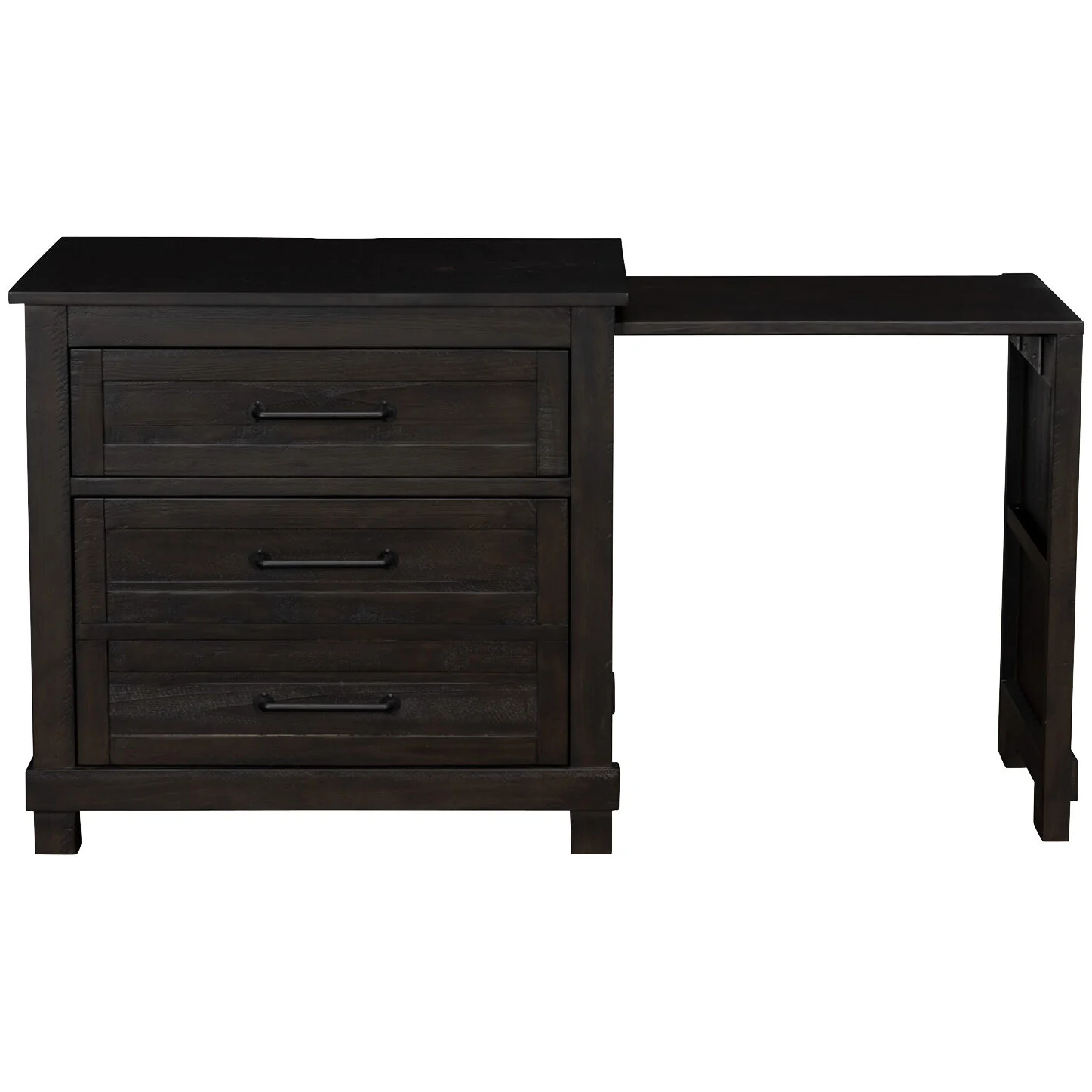 Sun Valley Desk Chest - Image 7