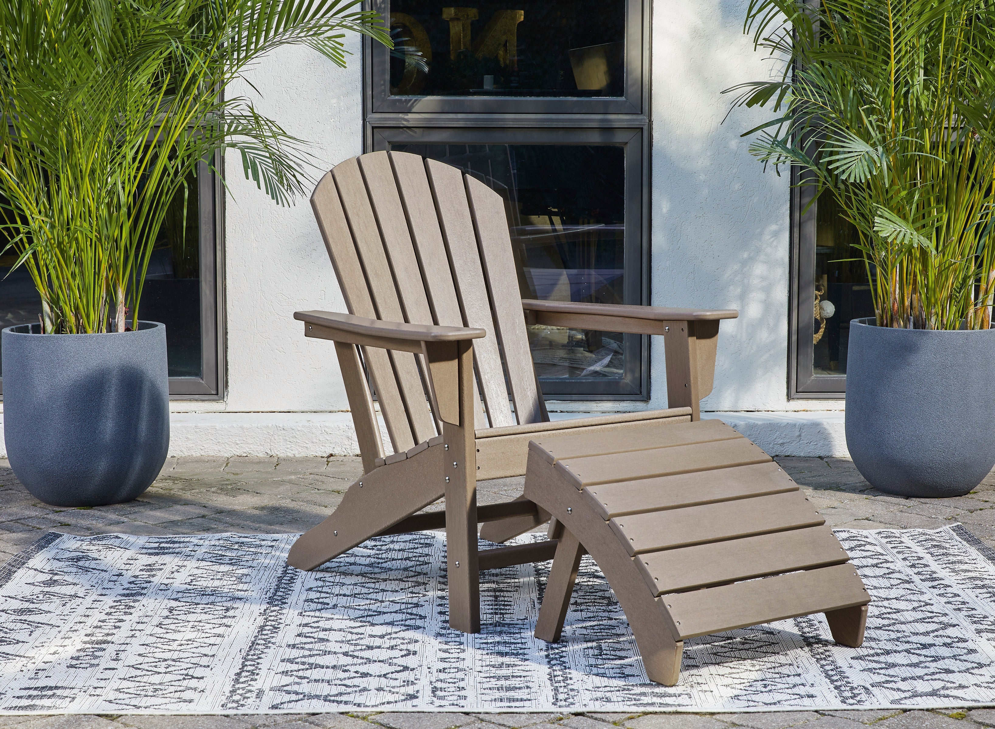 Sundown Adirondack Chair - Image 15