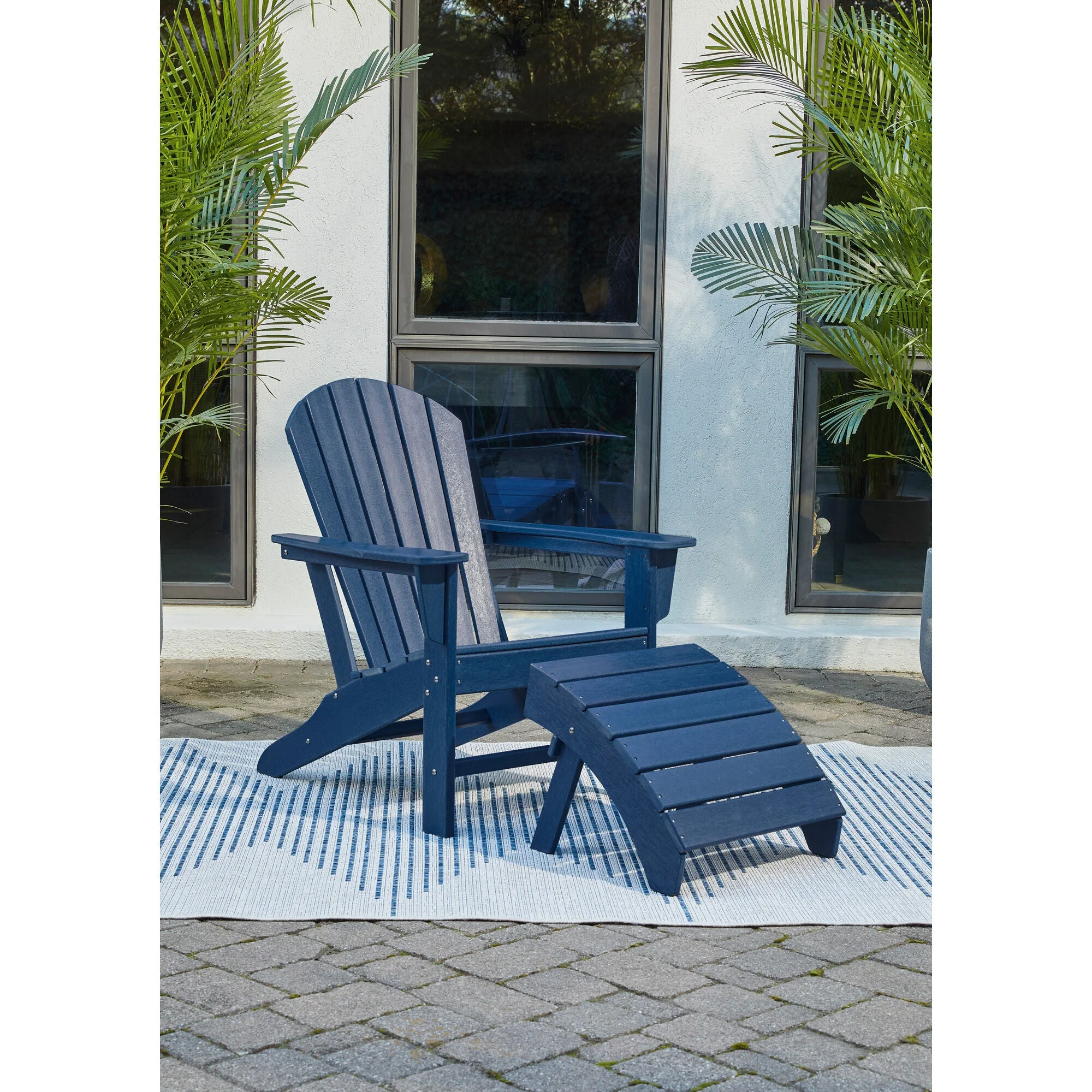 Sundown Adirondack Chair - Image 3