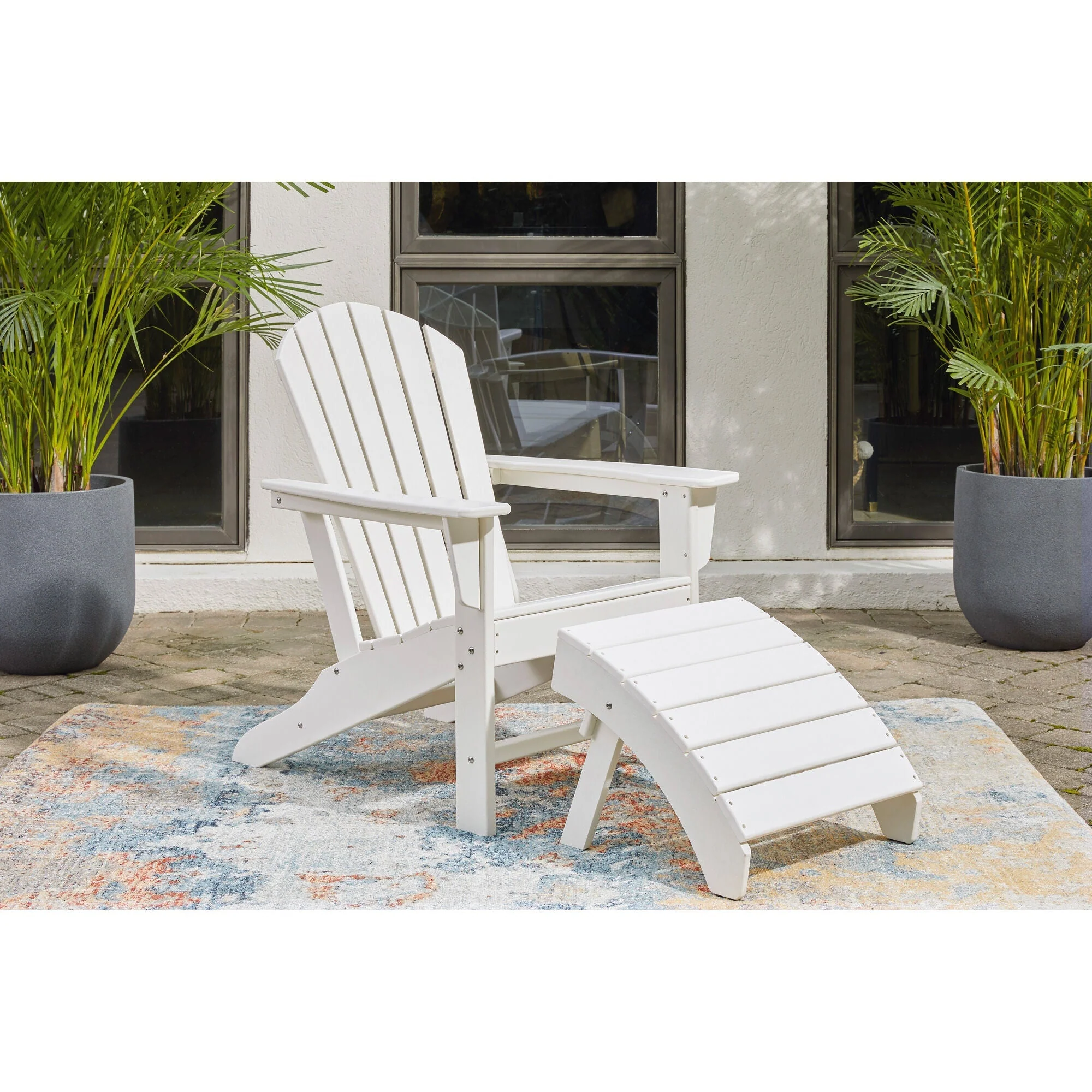 Sundown Adirondack Chair - Image 7