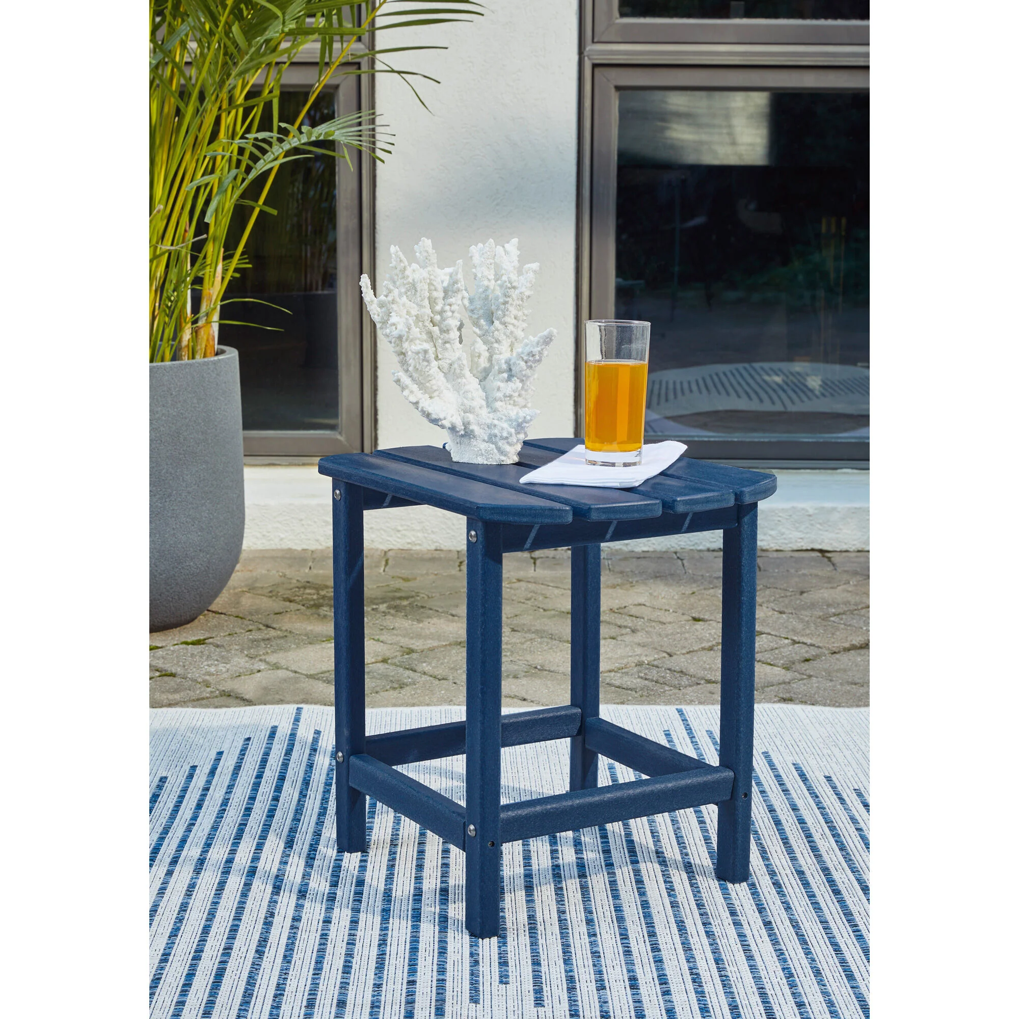 Sundown End Table - Image 6
