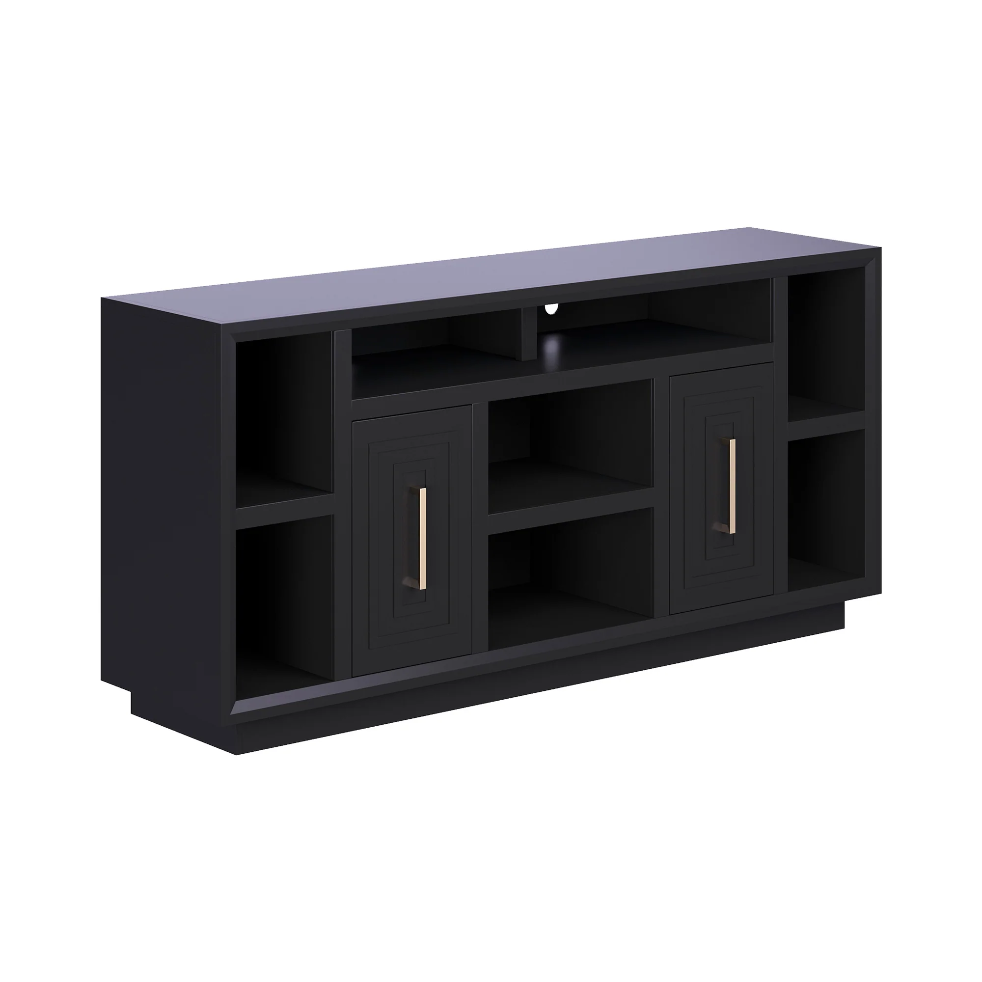 Sunset 67 Inch TV Stand - Image 3