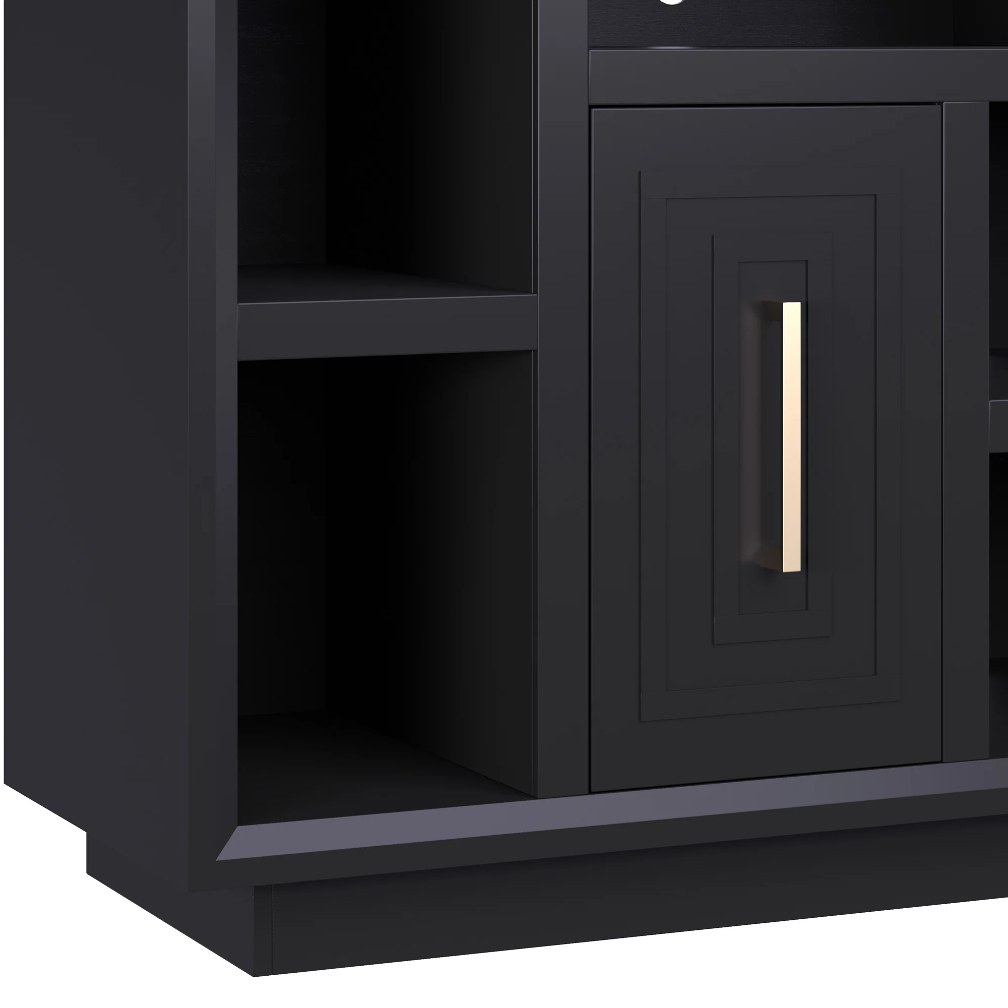 Sunset 67 Inch TV Stand - Image 6