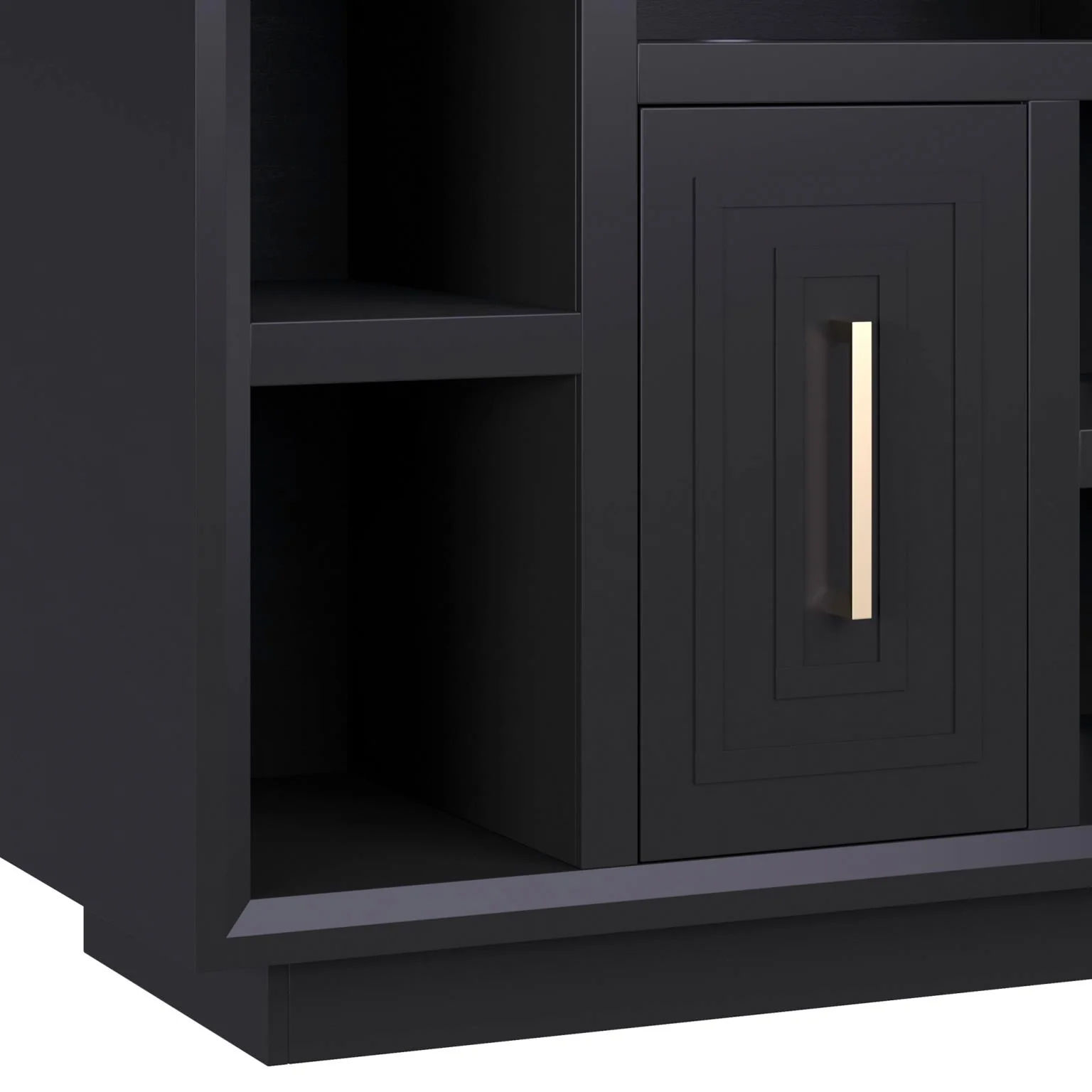 Sunset 83 Inch Console - Image 3