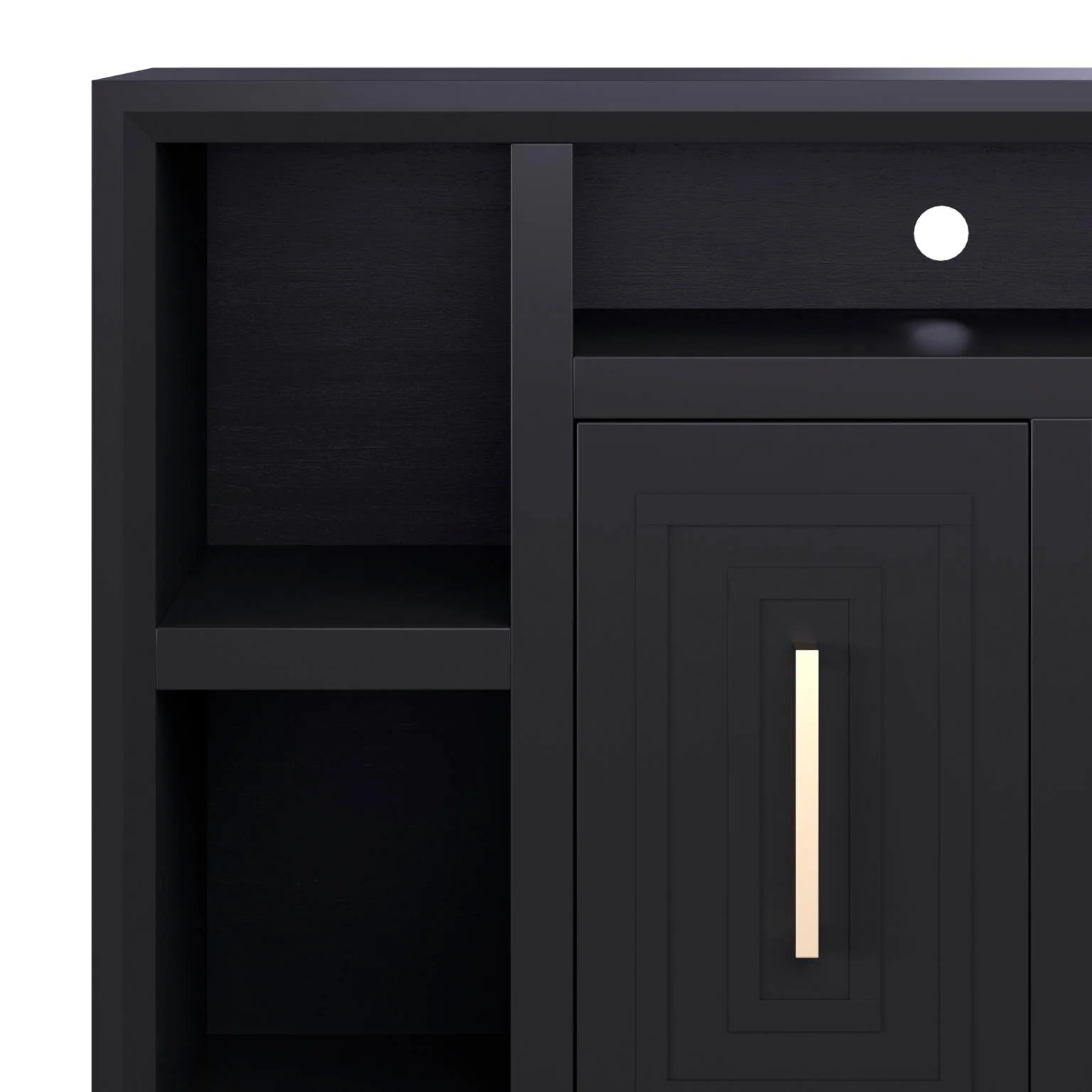 Sunset 83 Inch Console - Image 4