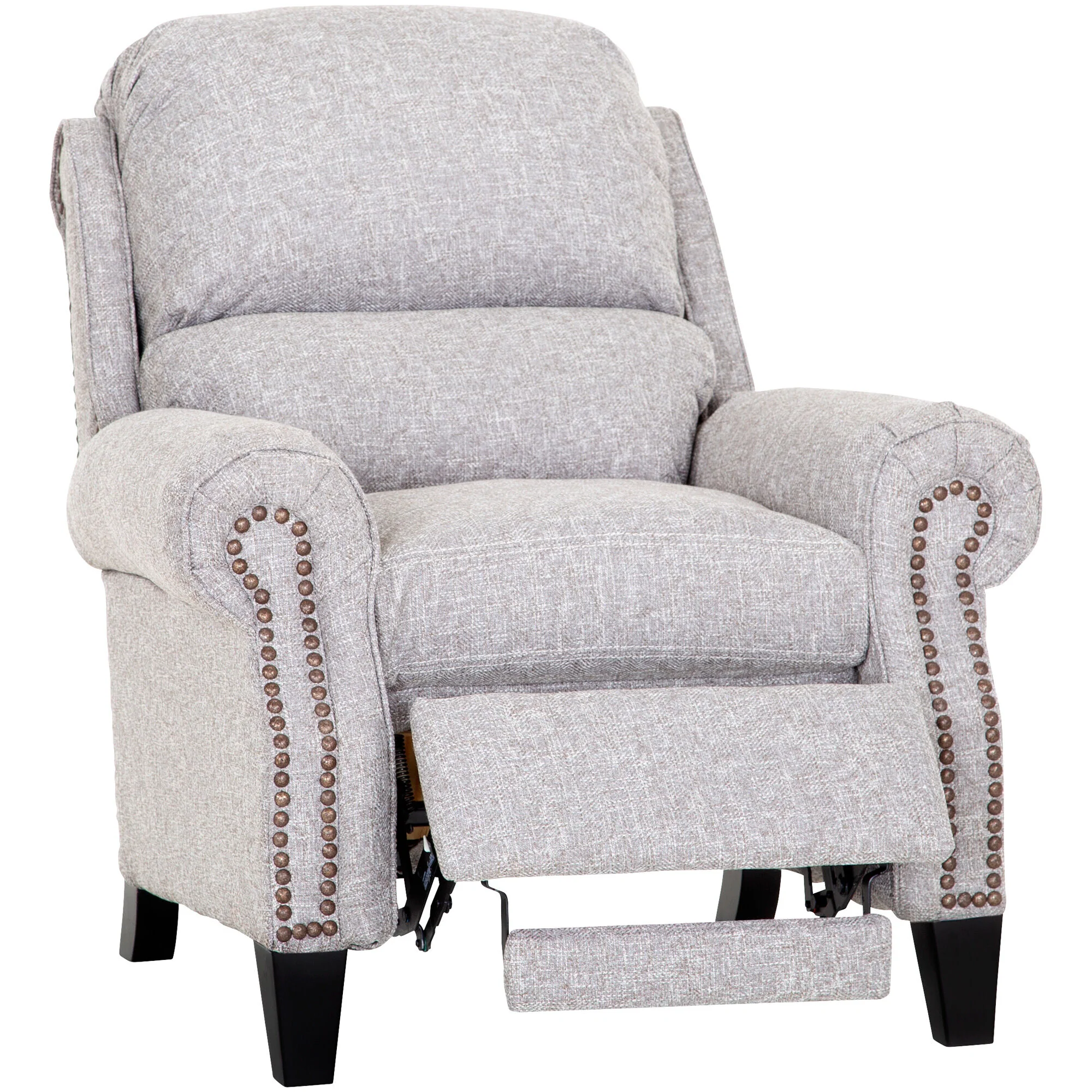 Superior Leg Recliner - Image 3