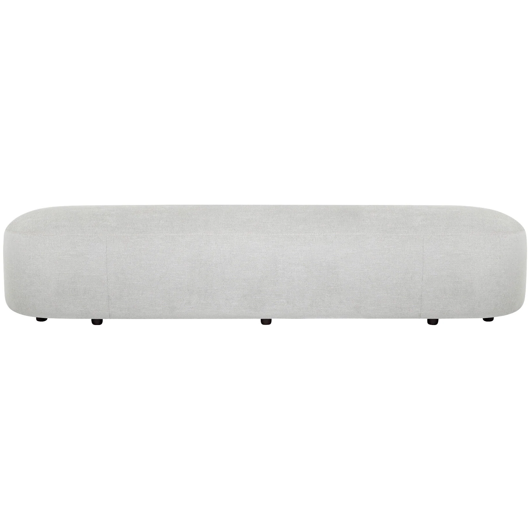 Surf Long Board Ottoman - Image 5