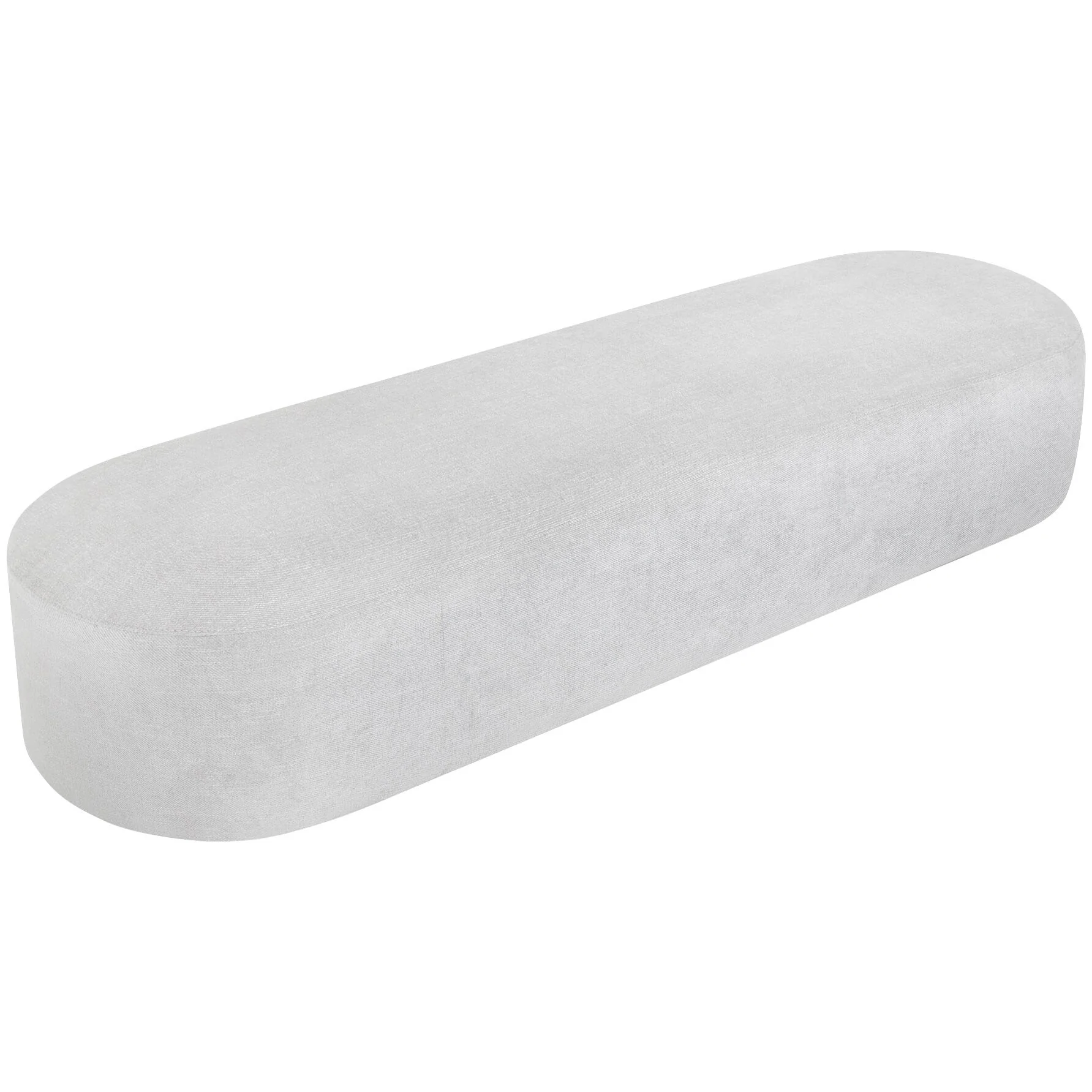 Surf Long Board Ottoman - Image 6