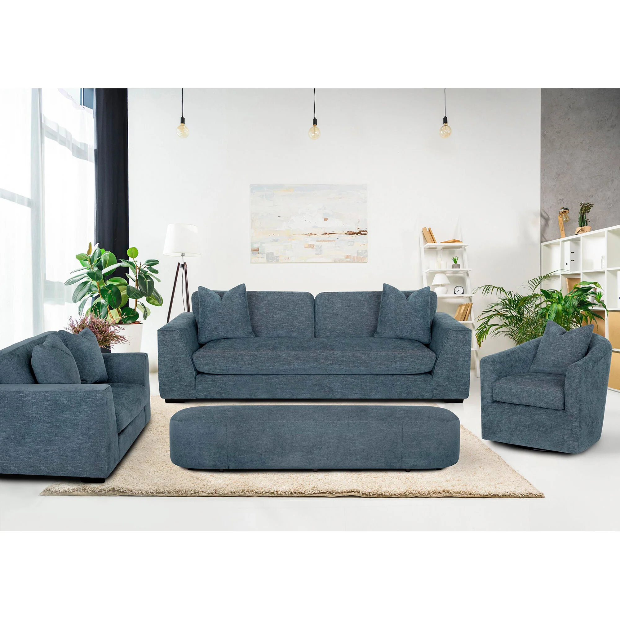 Surf Sofa - Image 3