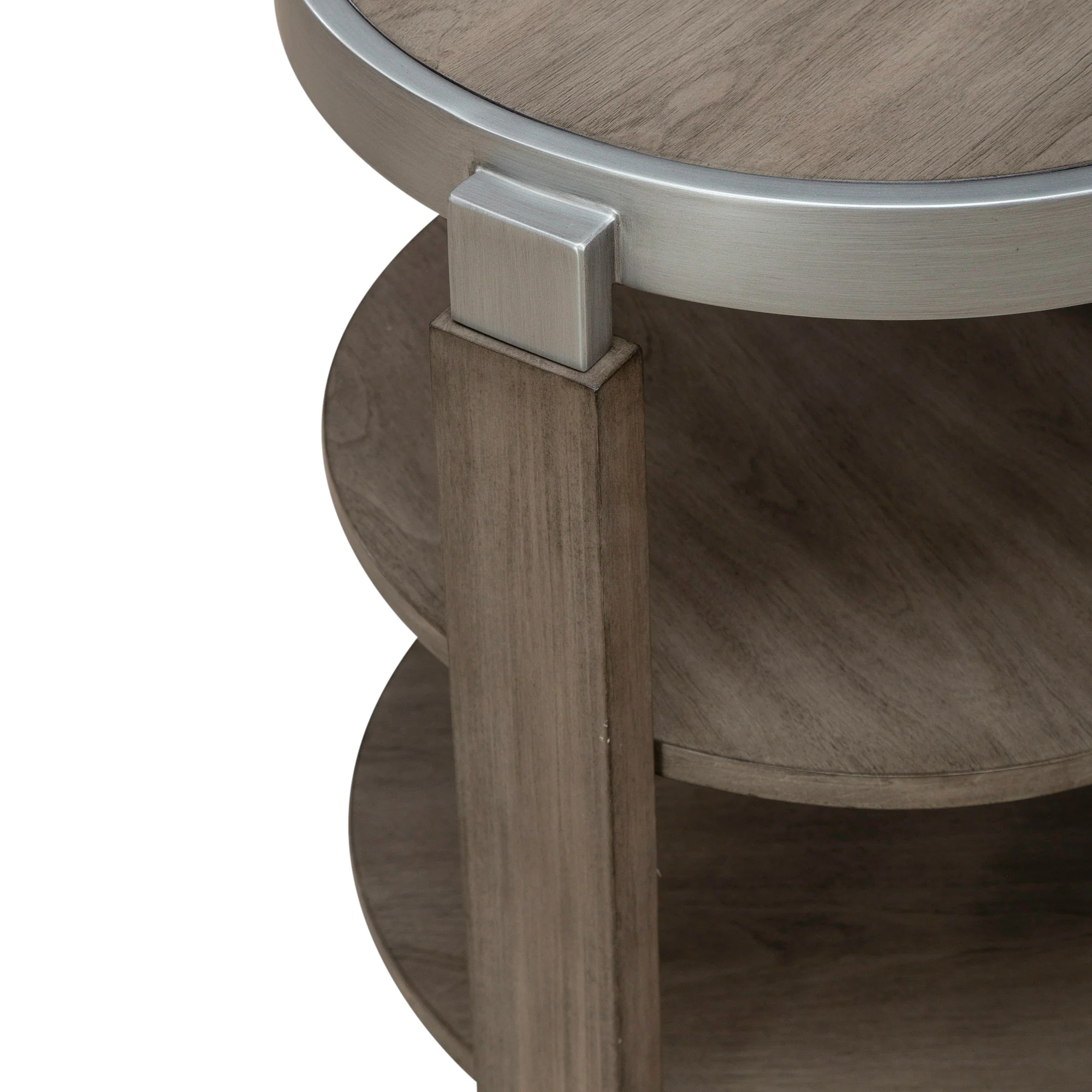 Sutton Chairside Table - Image 4