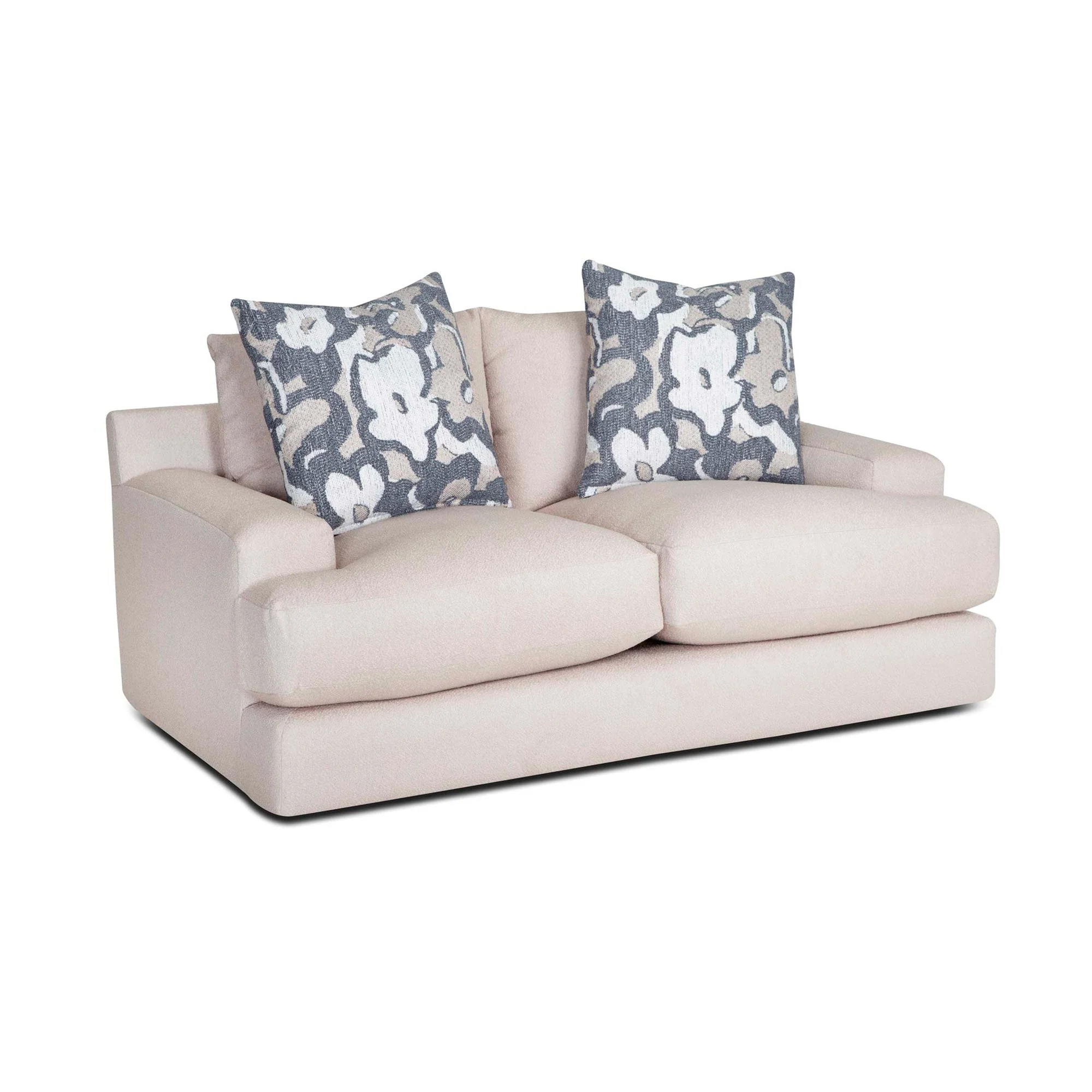 Sutton Loveseat - Image 2