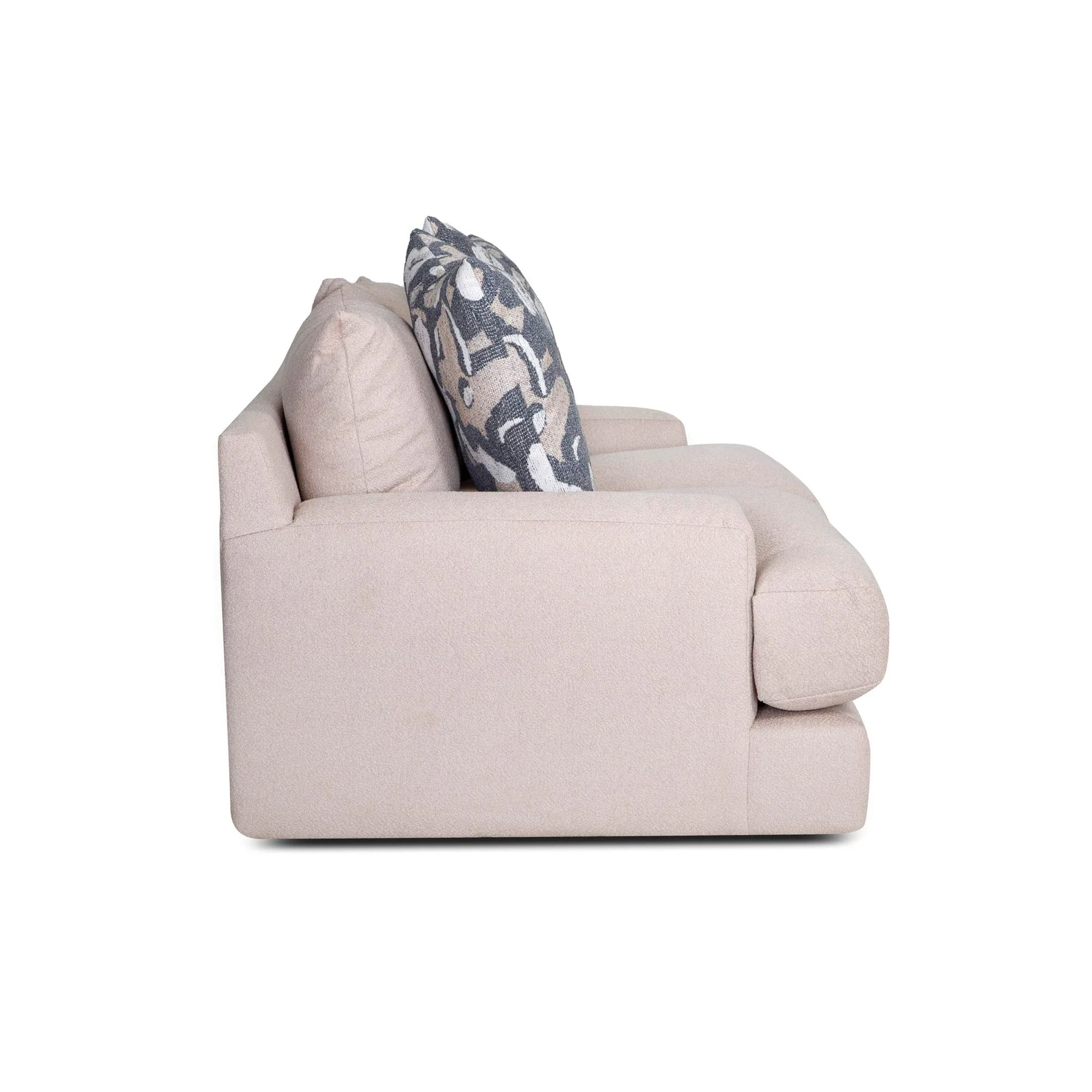 Sutton Loveseat - Image 3