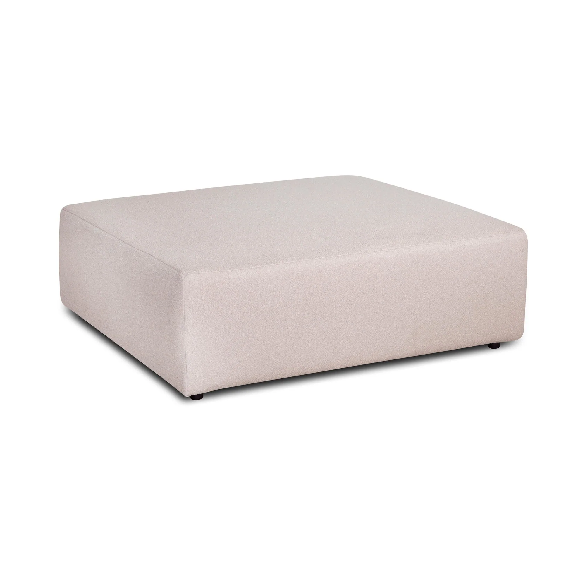Sutton Ottoman - Image 3