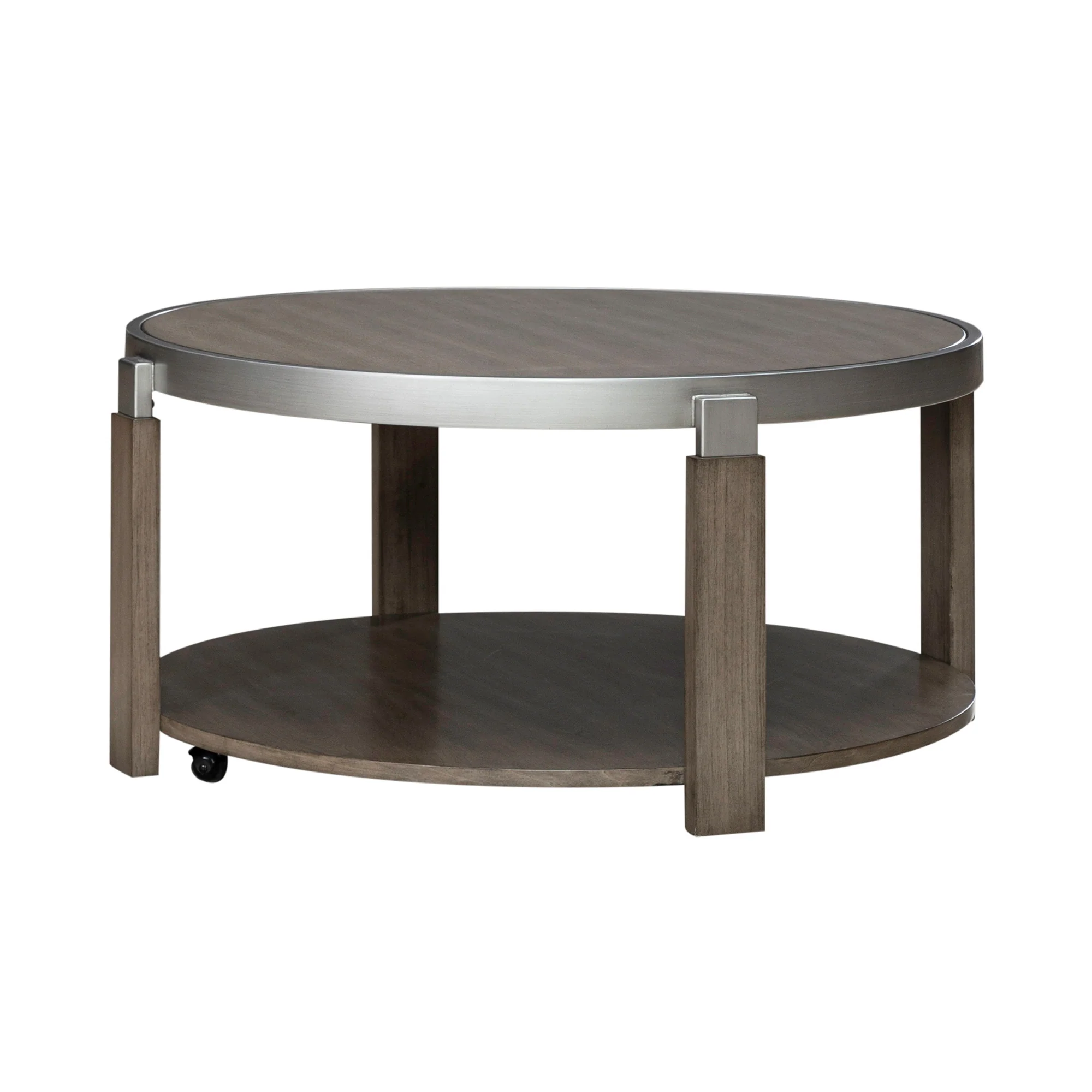 Sutton Round Coffee Table